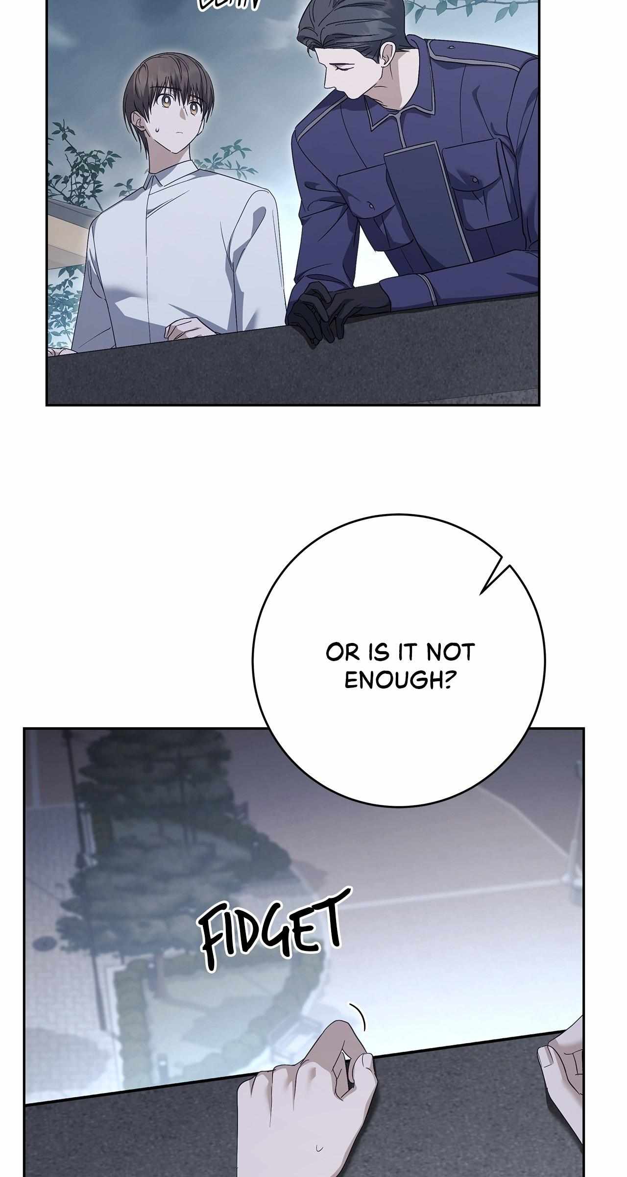 Sierra to Juliet Chapter 39 page 54 - 
