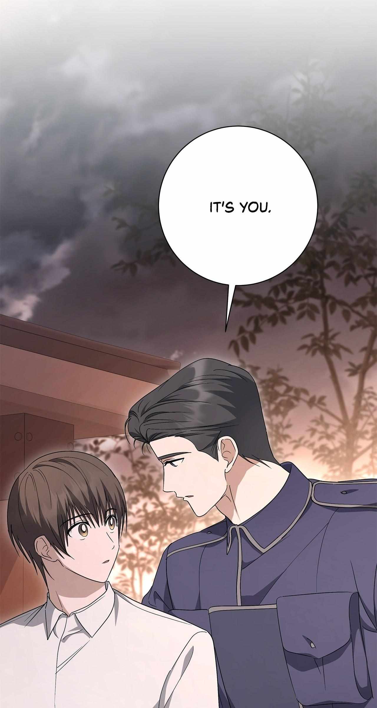 Sierra to Juliet Chapter 39 page 75 - 