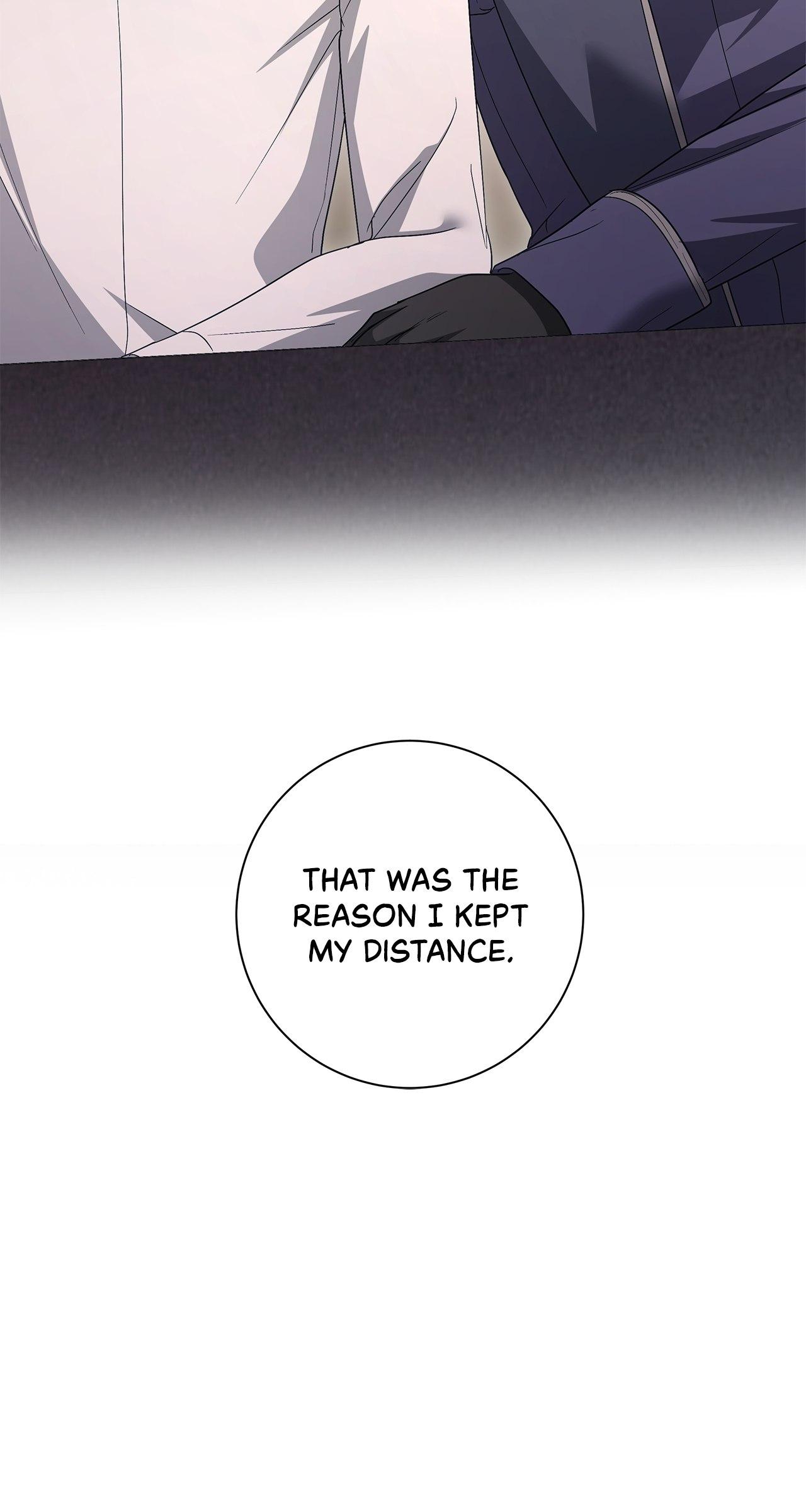 Sierra to Juliet Chapter 39 page 76 - 