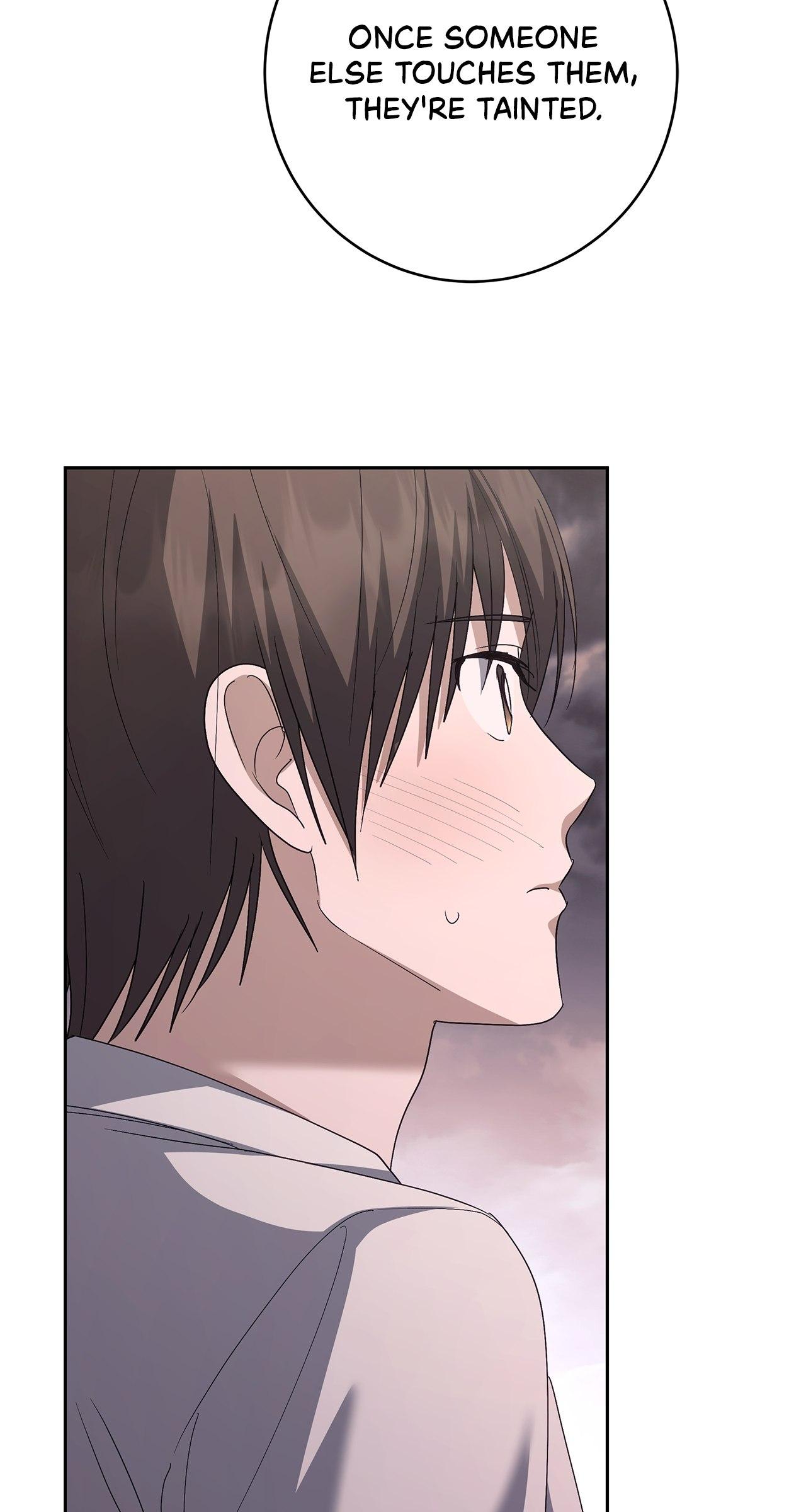 Sierra to Juliet Chapter 39 page 81 - 