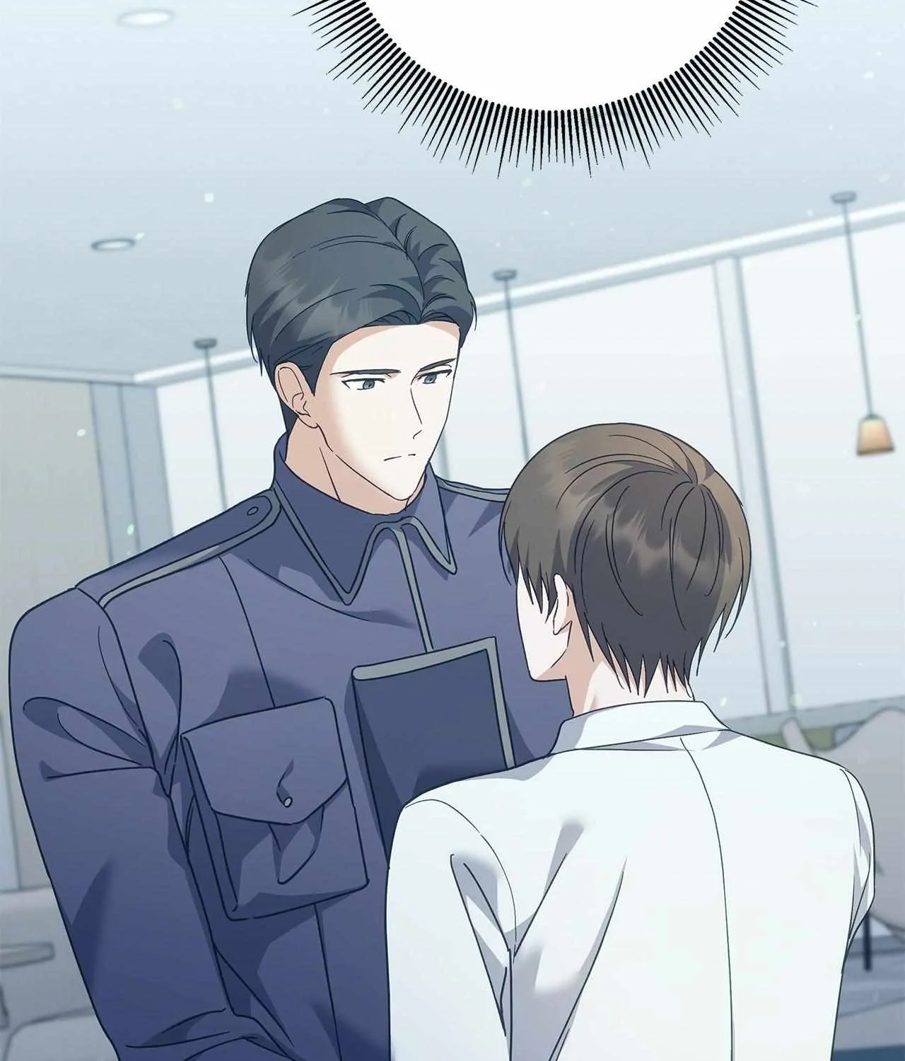 Sierra to Juliet Chapter 4 page 105 - 