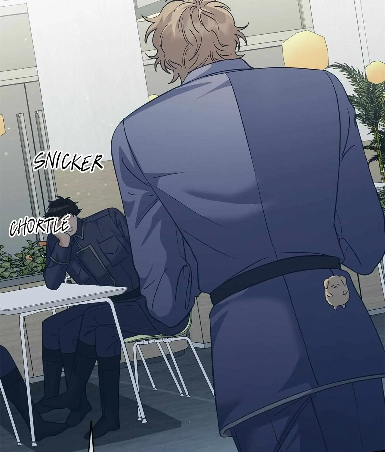 Sierra to Juliet Chapter 4 page 164 - 