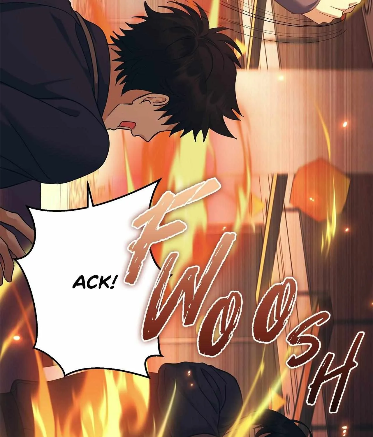 Sierra to Juliet Chapter 4 page 171 - 