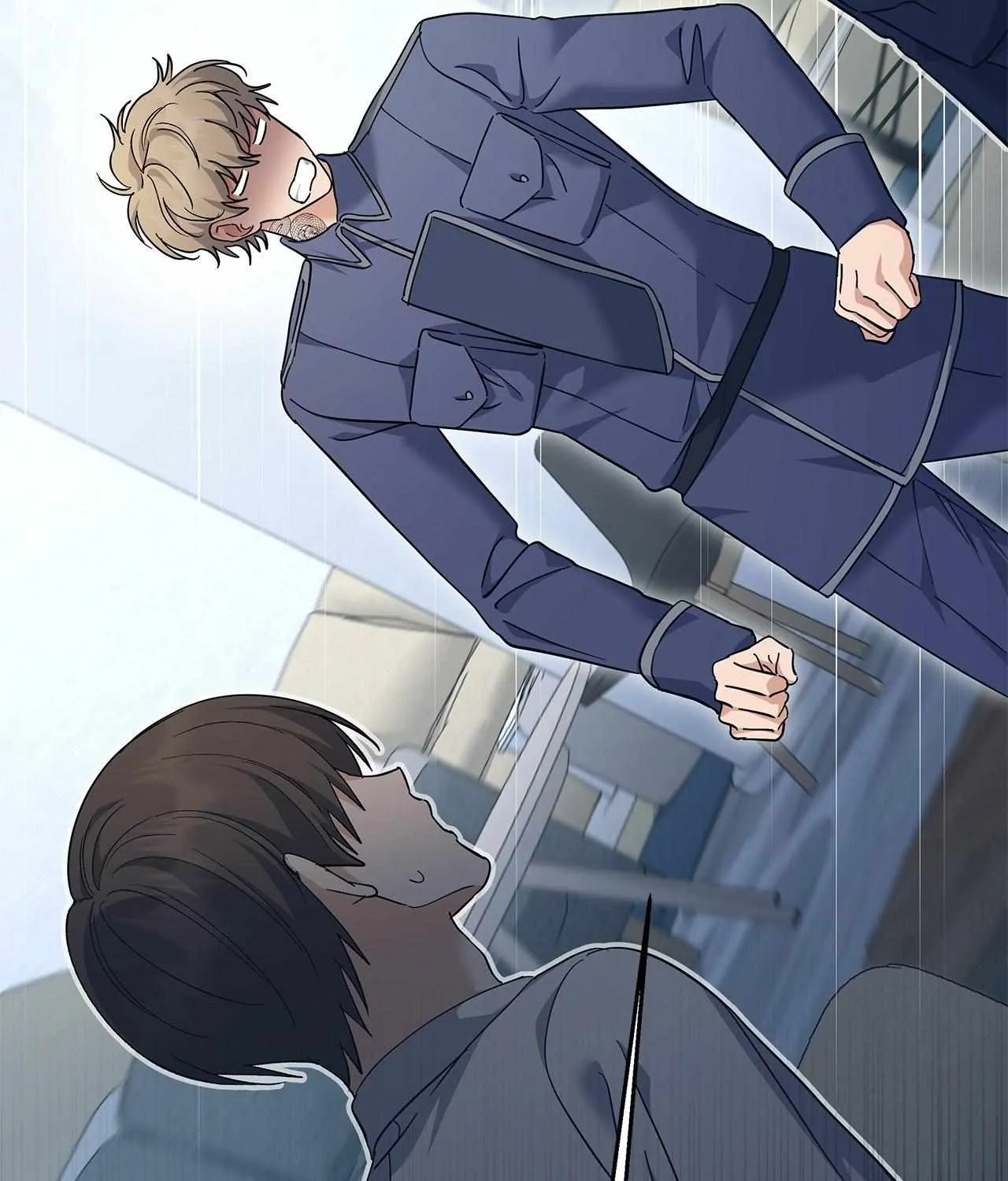 Sierra to Juliet Chapter 4 page 3 - 