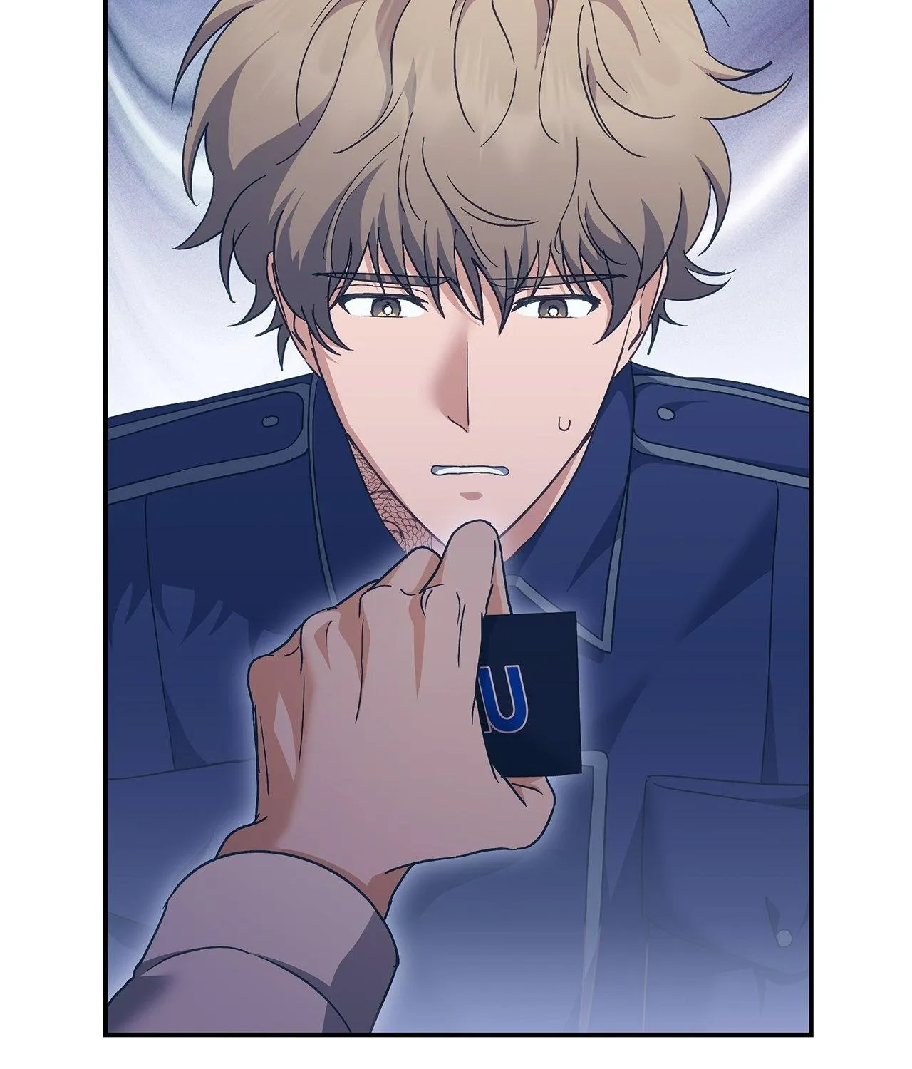 Sierra to Juliet Chapter 4 page 22 - 