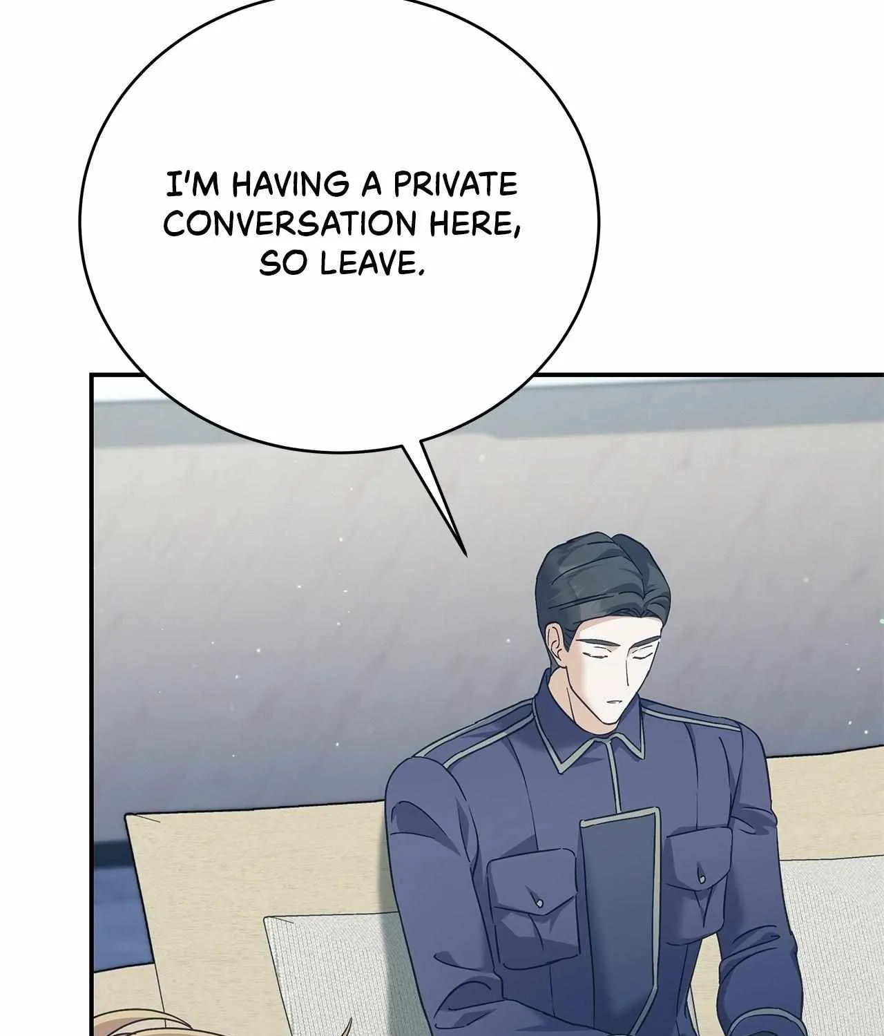 Sierra to Juliet Chapter 4 page 24 - 