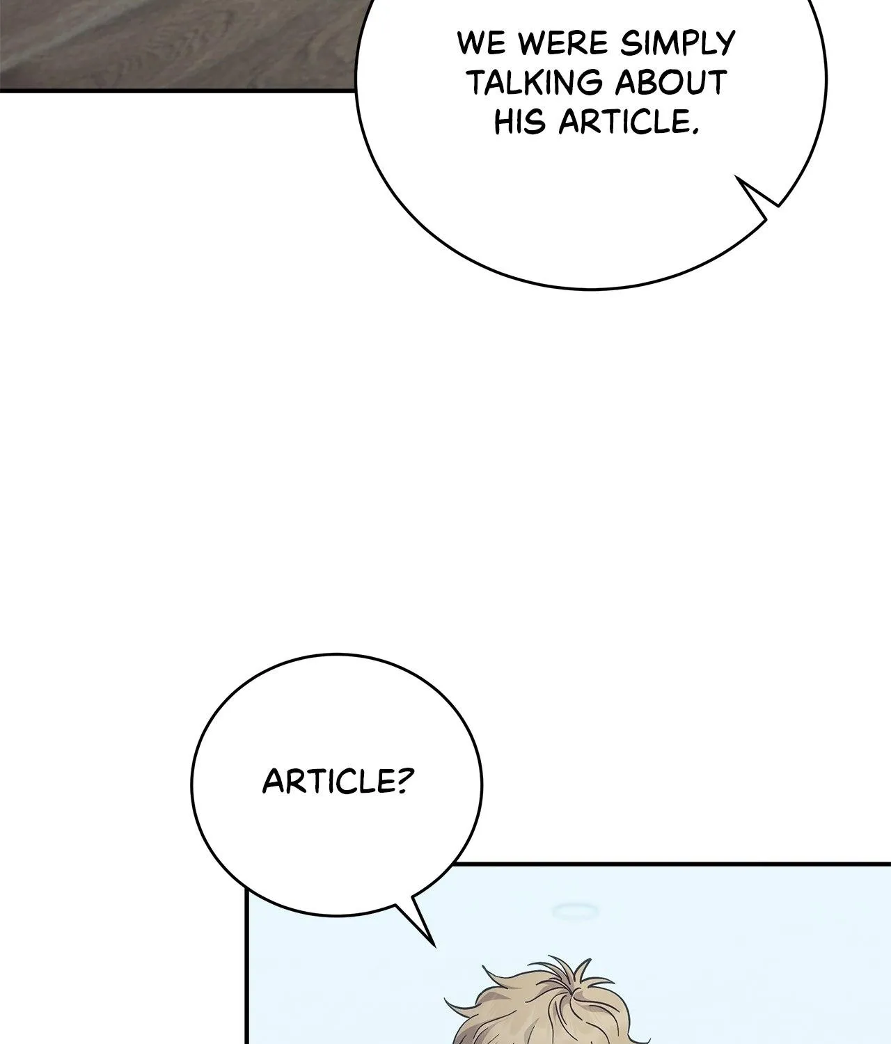 Sierra to Juliet Chapter 4 page 28 - 