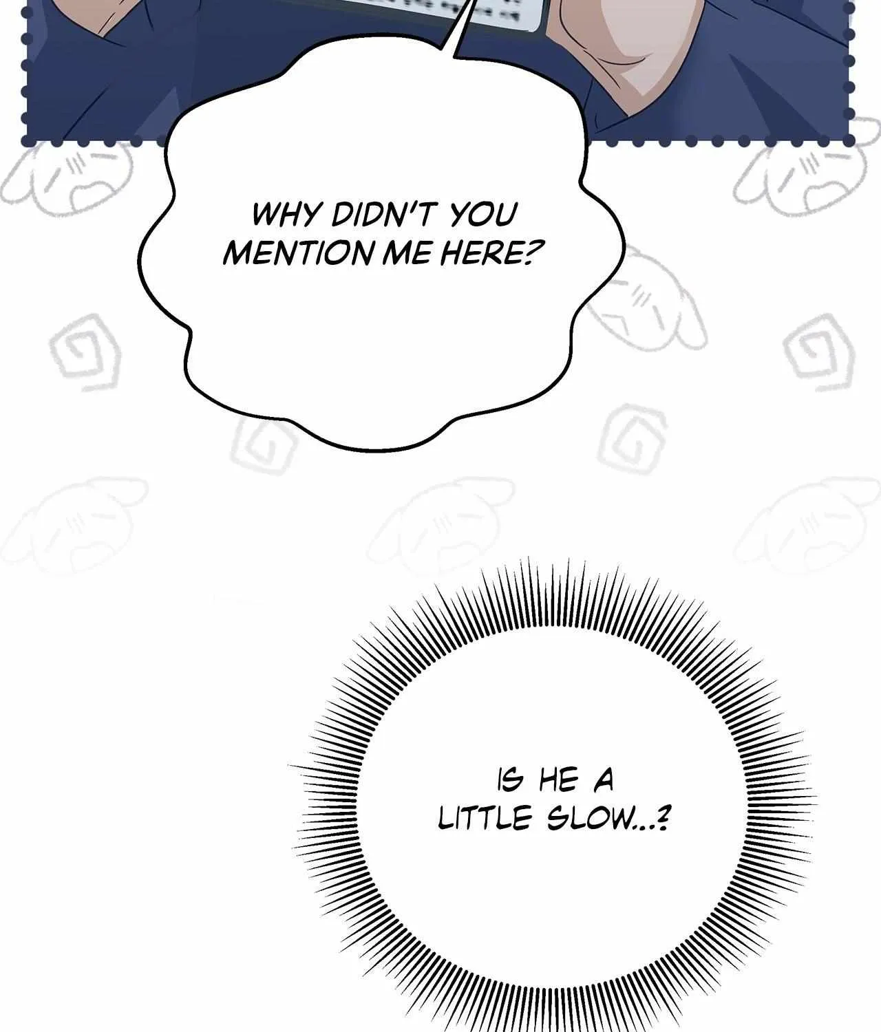 Sierra to Juliet Chapter 4 page 36 - 