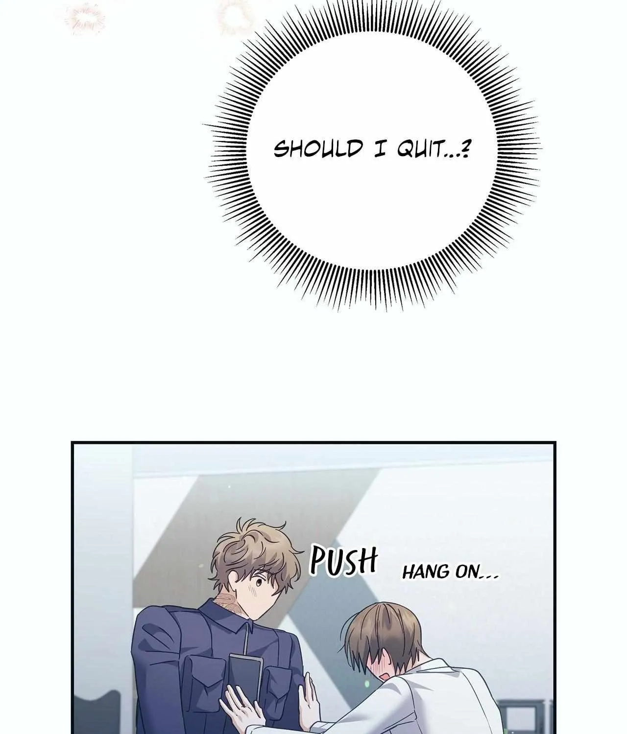 Sierra to Juliet Chapter 4 page 53 - 