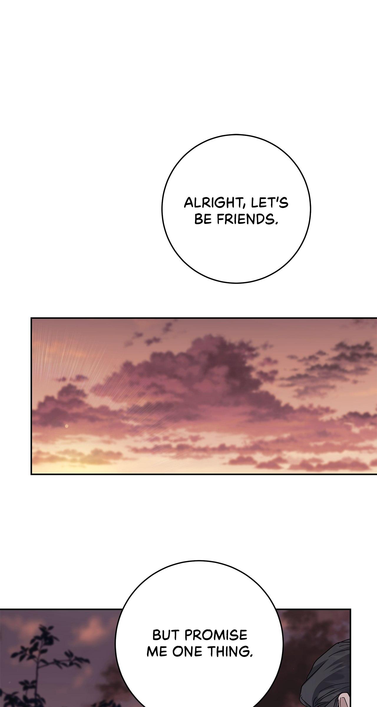 Sierra to Juliet Chapter 40 page 14 - 