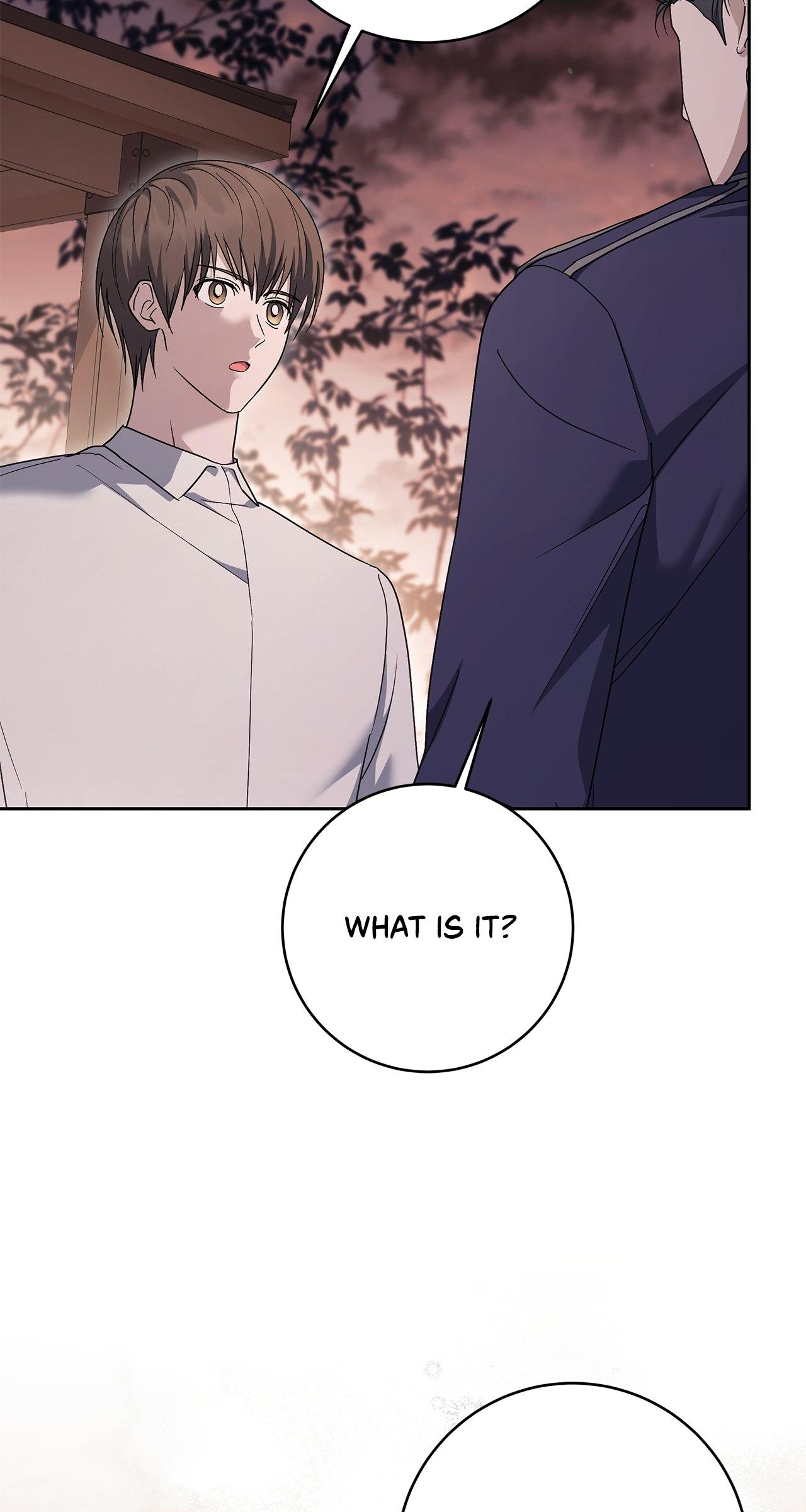 Sierra to Juliet Chapter 40 page 15 - 