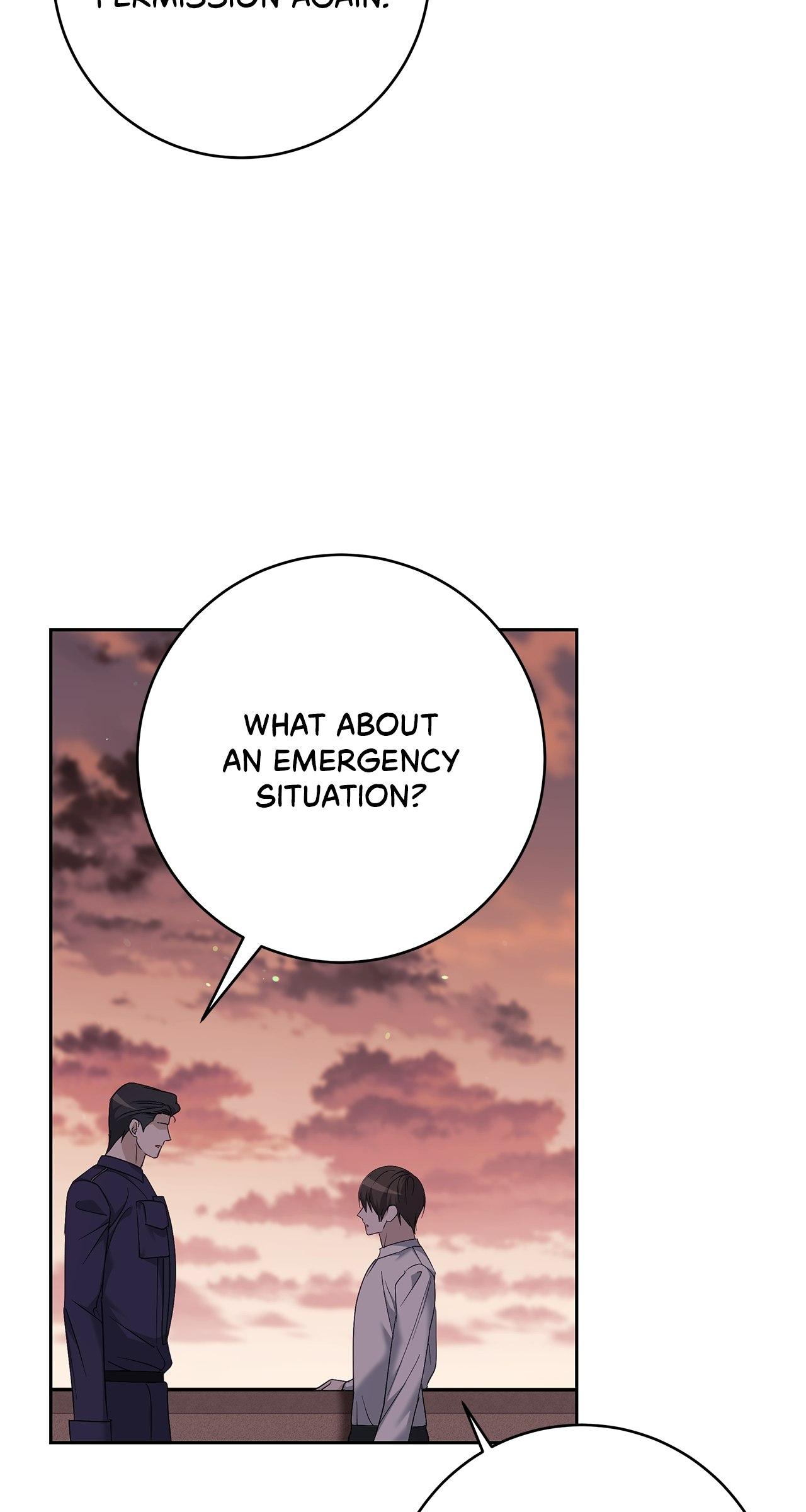Sierra to Juliet Chapter 40 page 17 - 