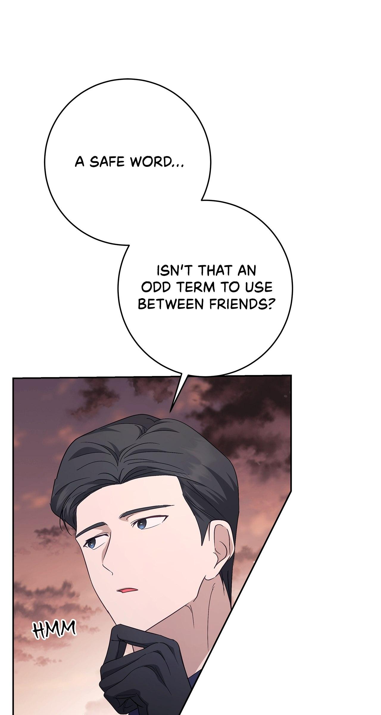 Sierra to Juliet Chapter 40 page 19 - 