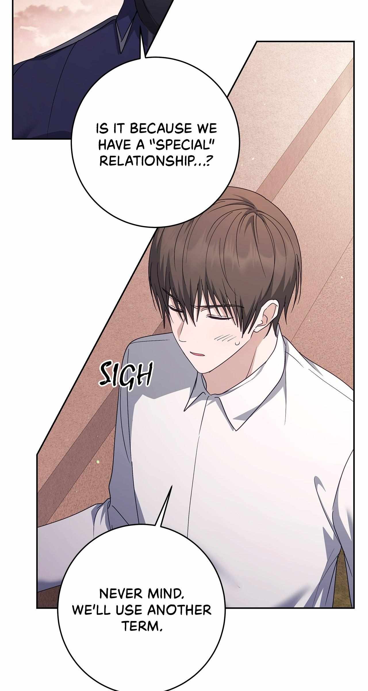 Sierra to Juliet Chapter 40 page 20 - 