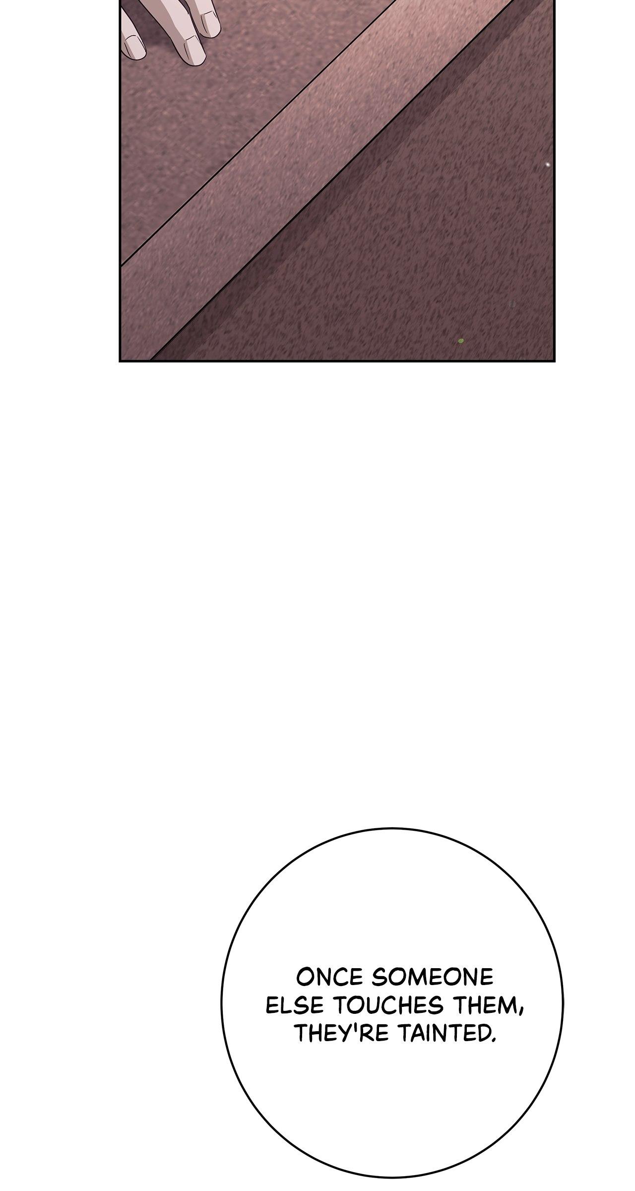 Sierra to Juliet Chapter 40 page 3 - 
