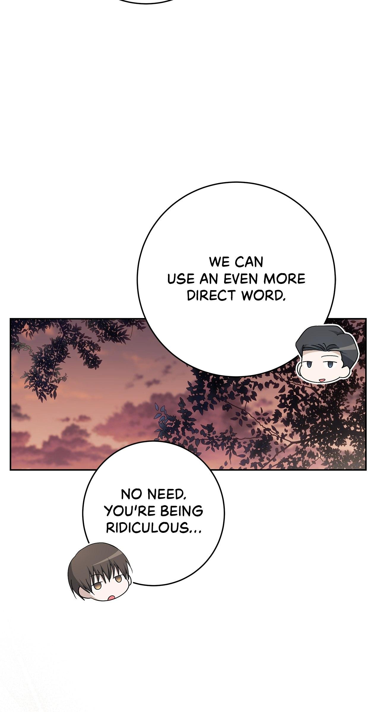 Sierra to Juliet Chapter 40 page 21 - 