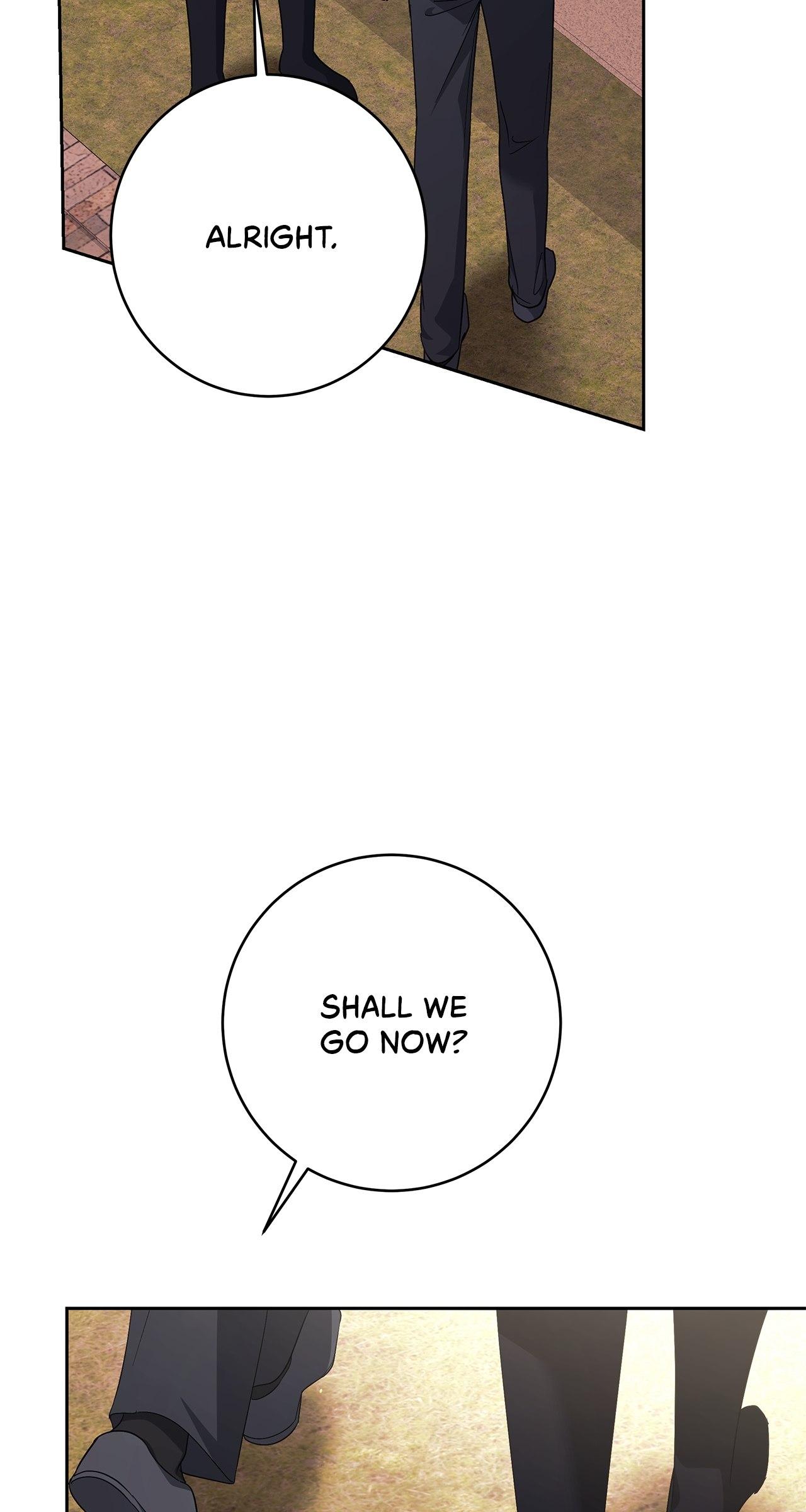 Sierra to Juliet Chapter 40 page 26 - 