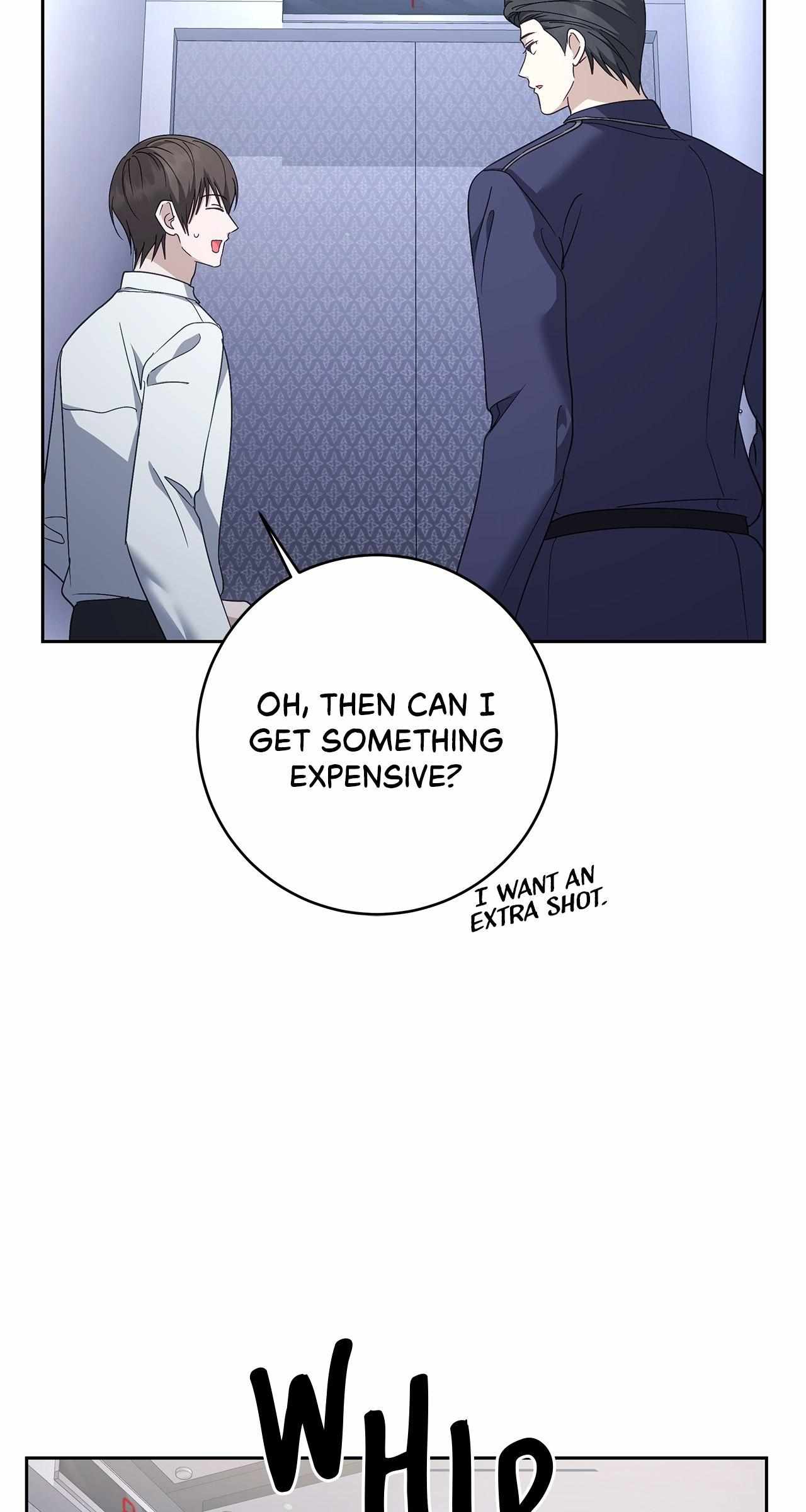 Sierra to Juliet Chapter 40 page 28 - 
