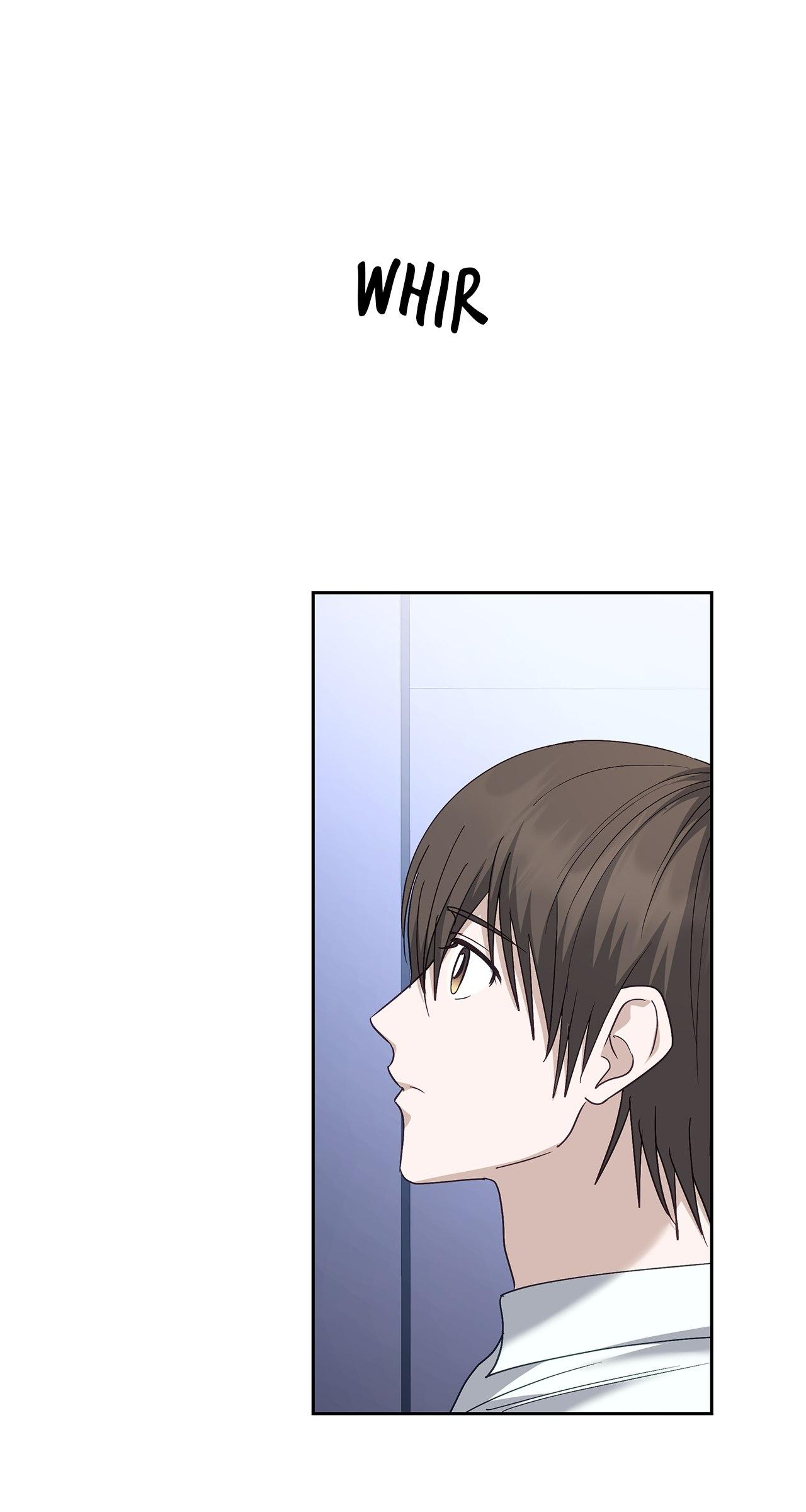 Sierra to Juliet Chapter 40 page 30 - 