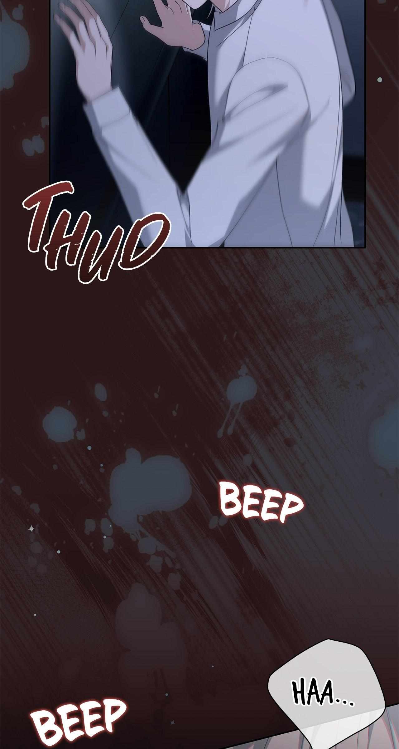 Sierra to Juliet Chapter 40 page 33 - 