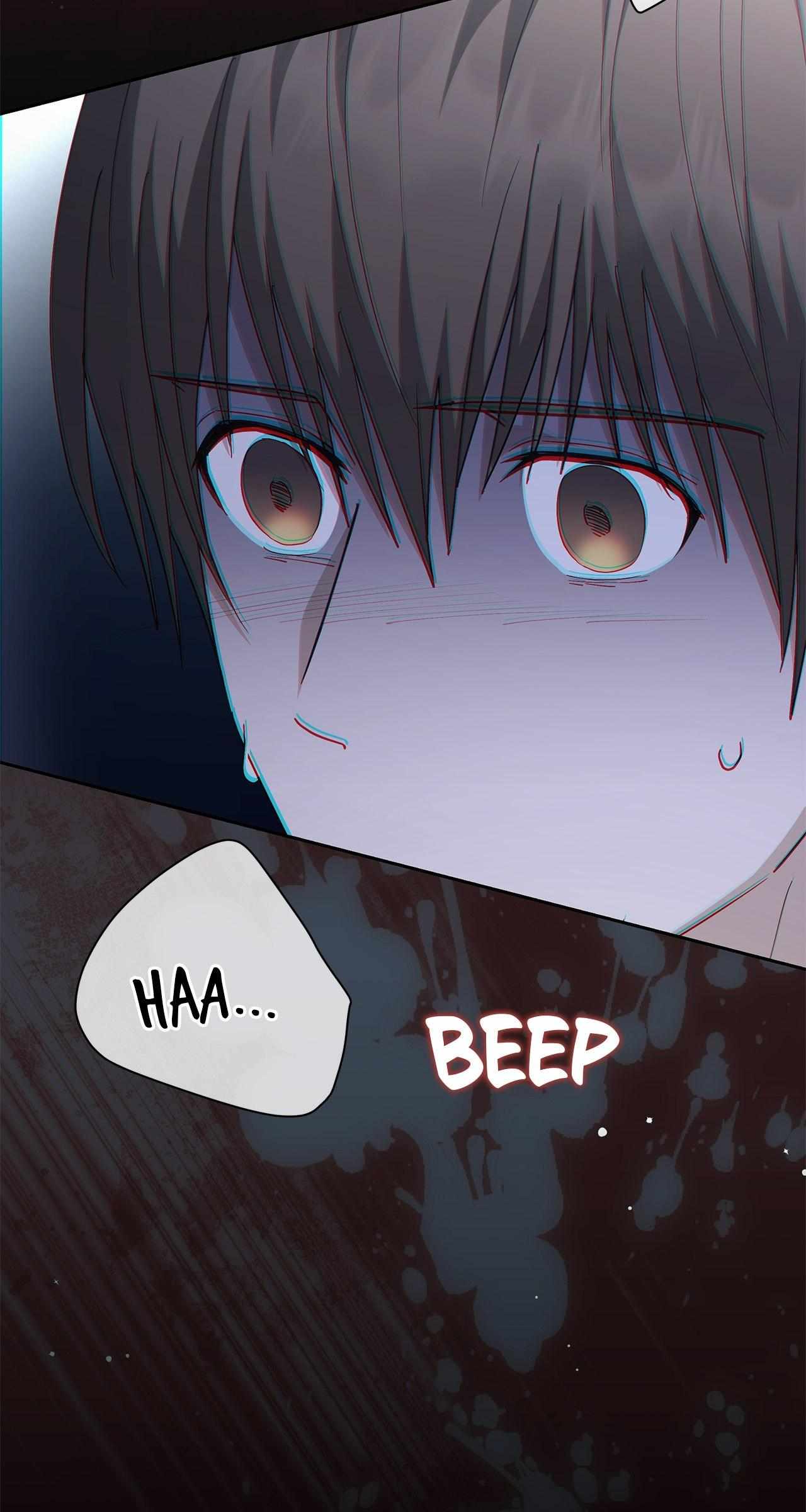 Sierra to Juliet Chapter 40 page 34 - 
