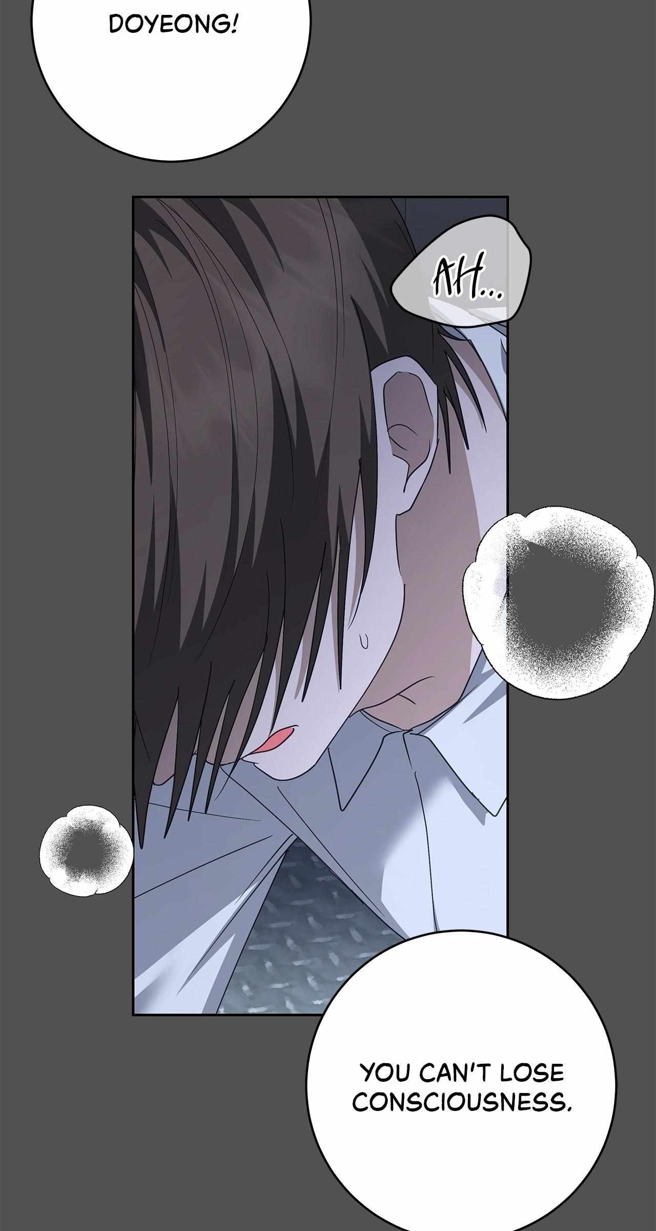 Sierra to Juliet Chapter 40 page 39 - 