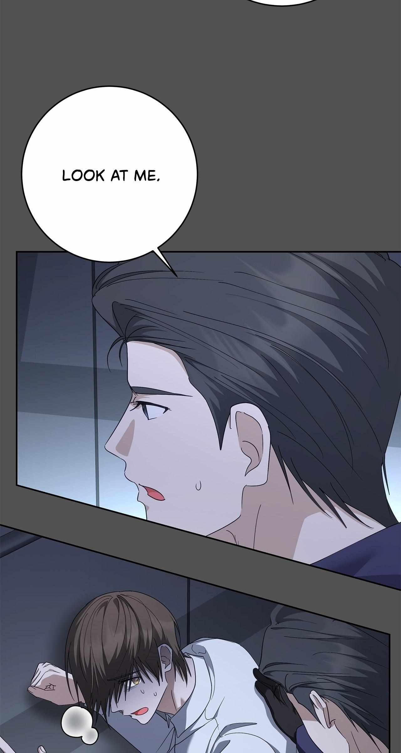 Sierra to Juliet Chapter 40 page 40 - 