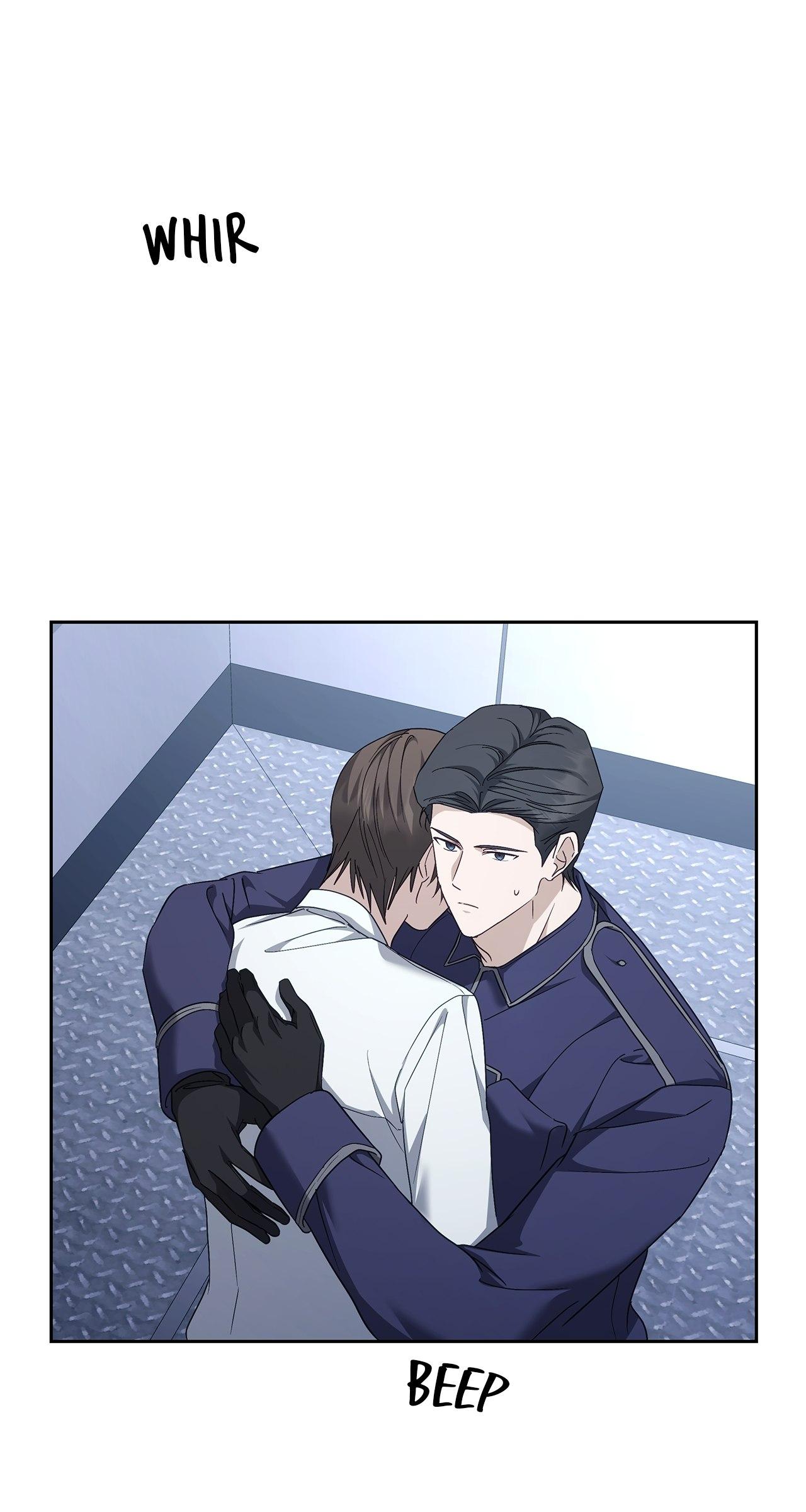 Sierra to Juliet Chapter 40 page 46 - 