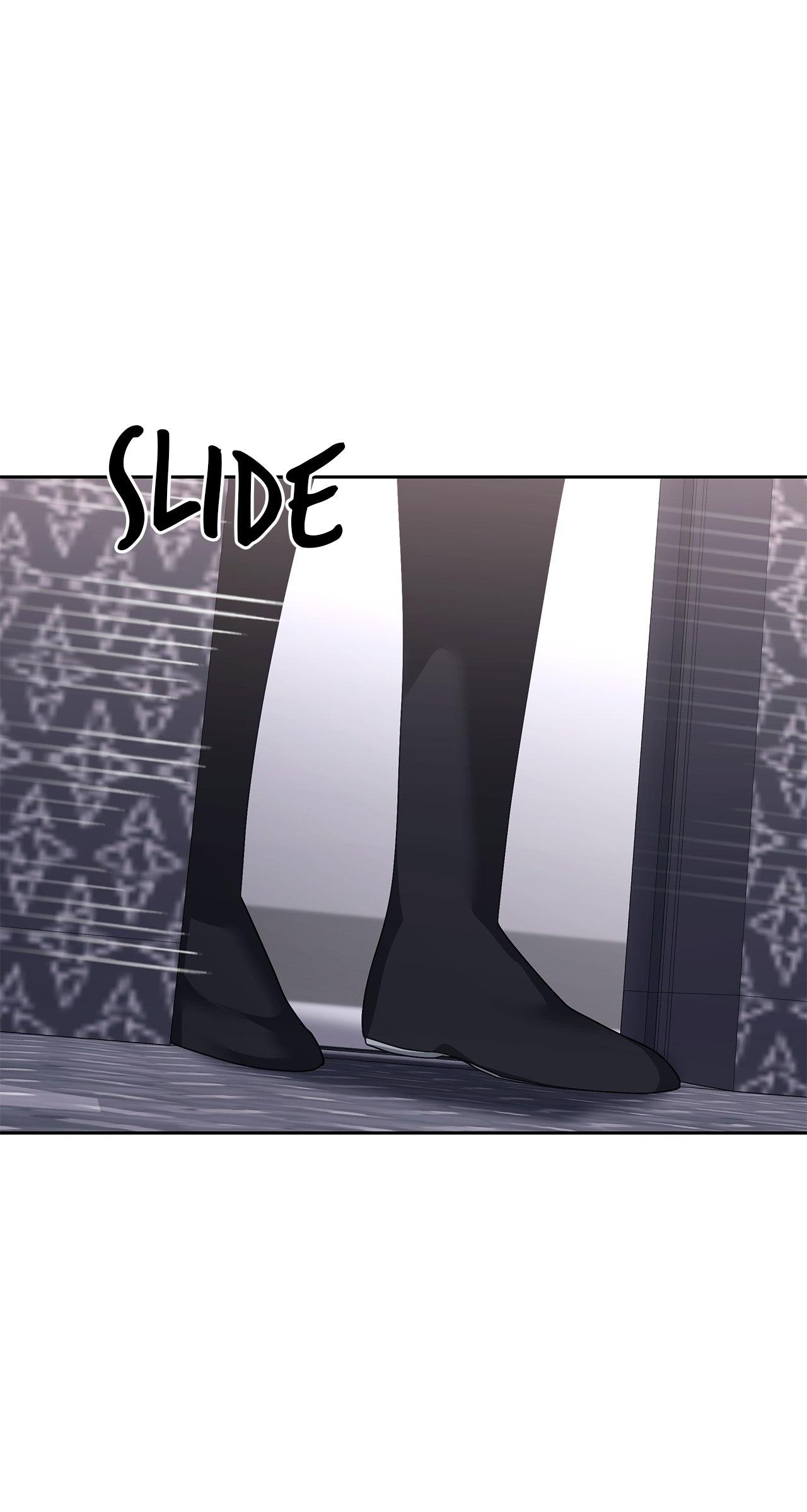 Sierra to Juliet Chapter 40 page 48 - 