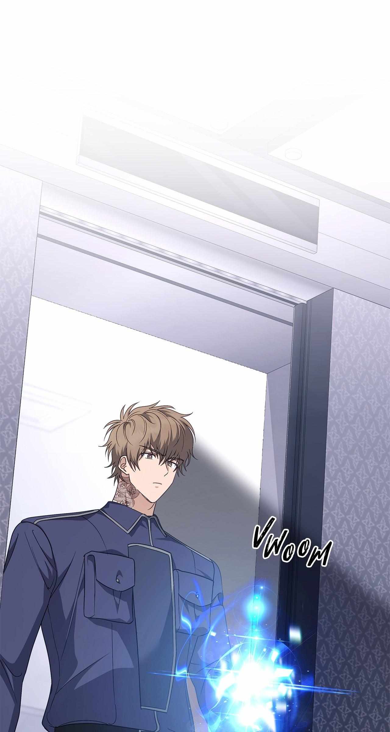 Sierra to Juliet Chapter 40 page 49 - 