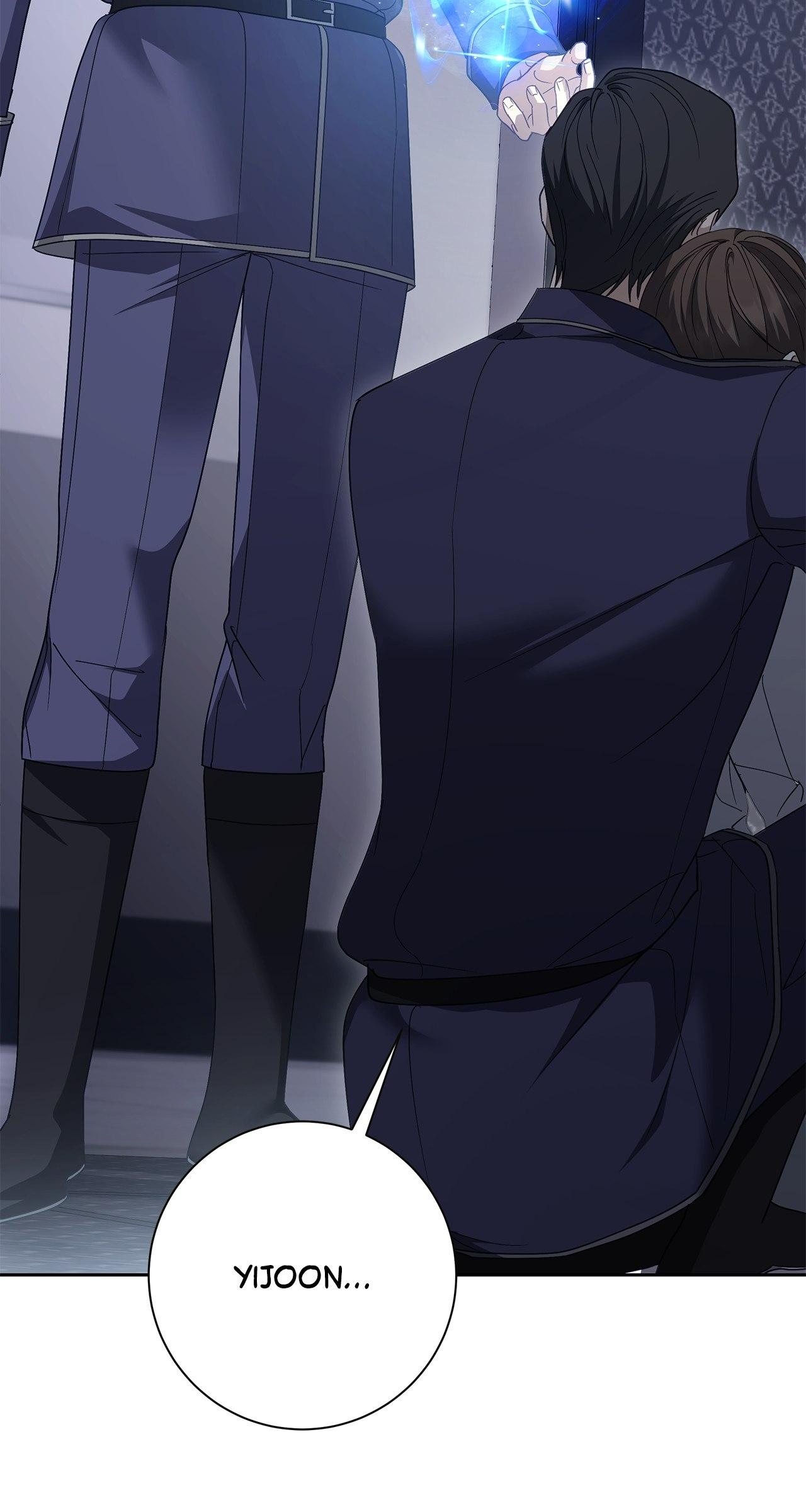 Sierra to Juliet Chapter 40 page 50 - 