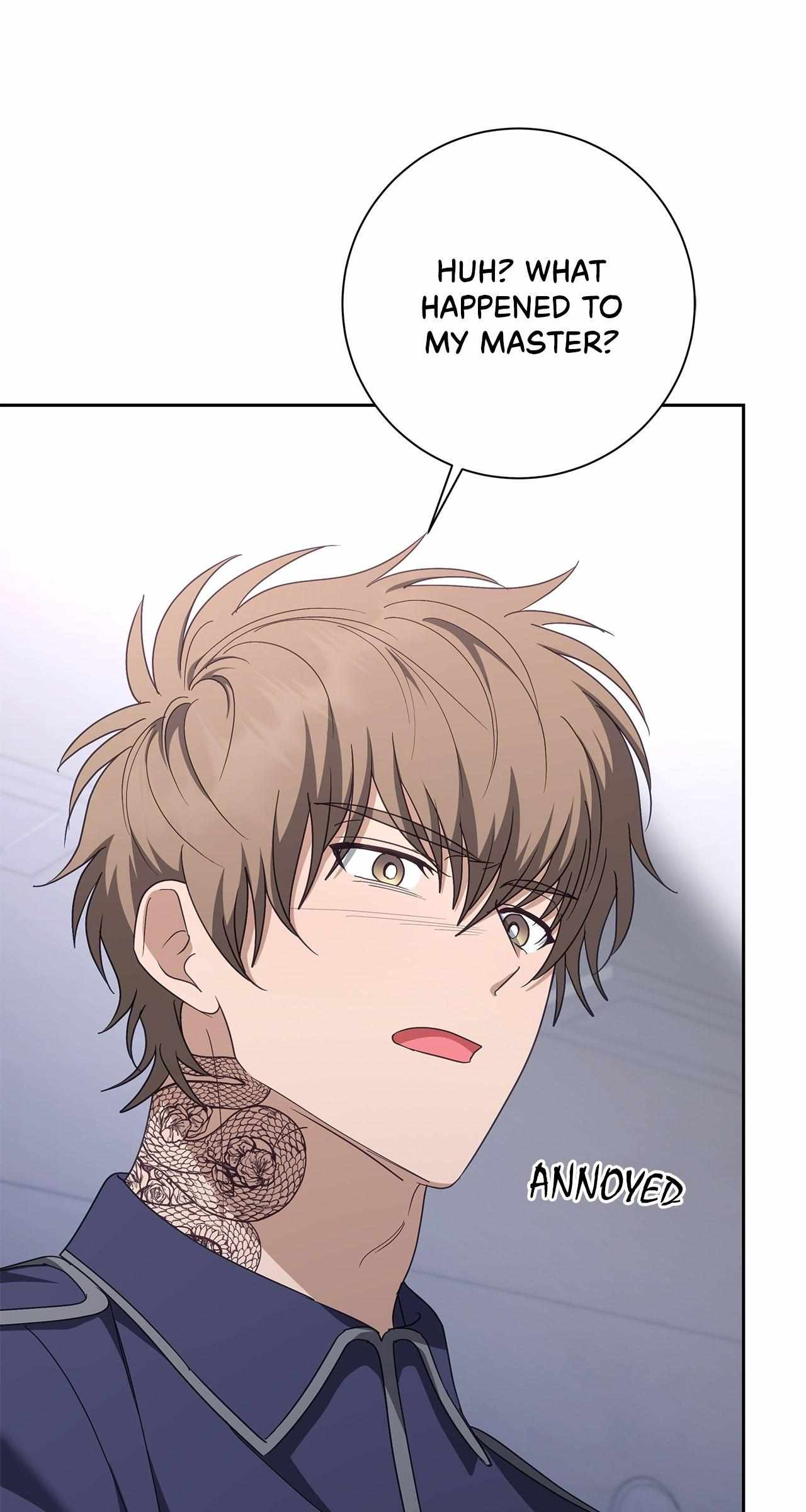 Sierra to Juliet Chapter 40 page 51 - 