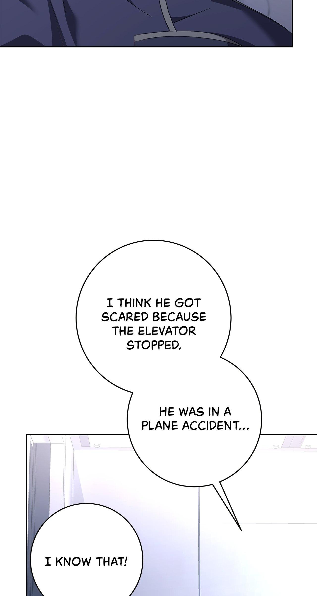 Sierra to Juliet Chapter 40 page 52 - 