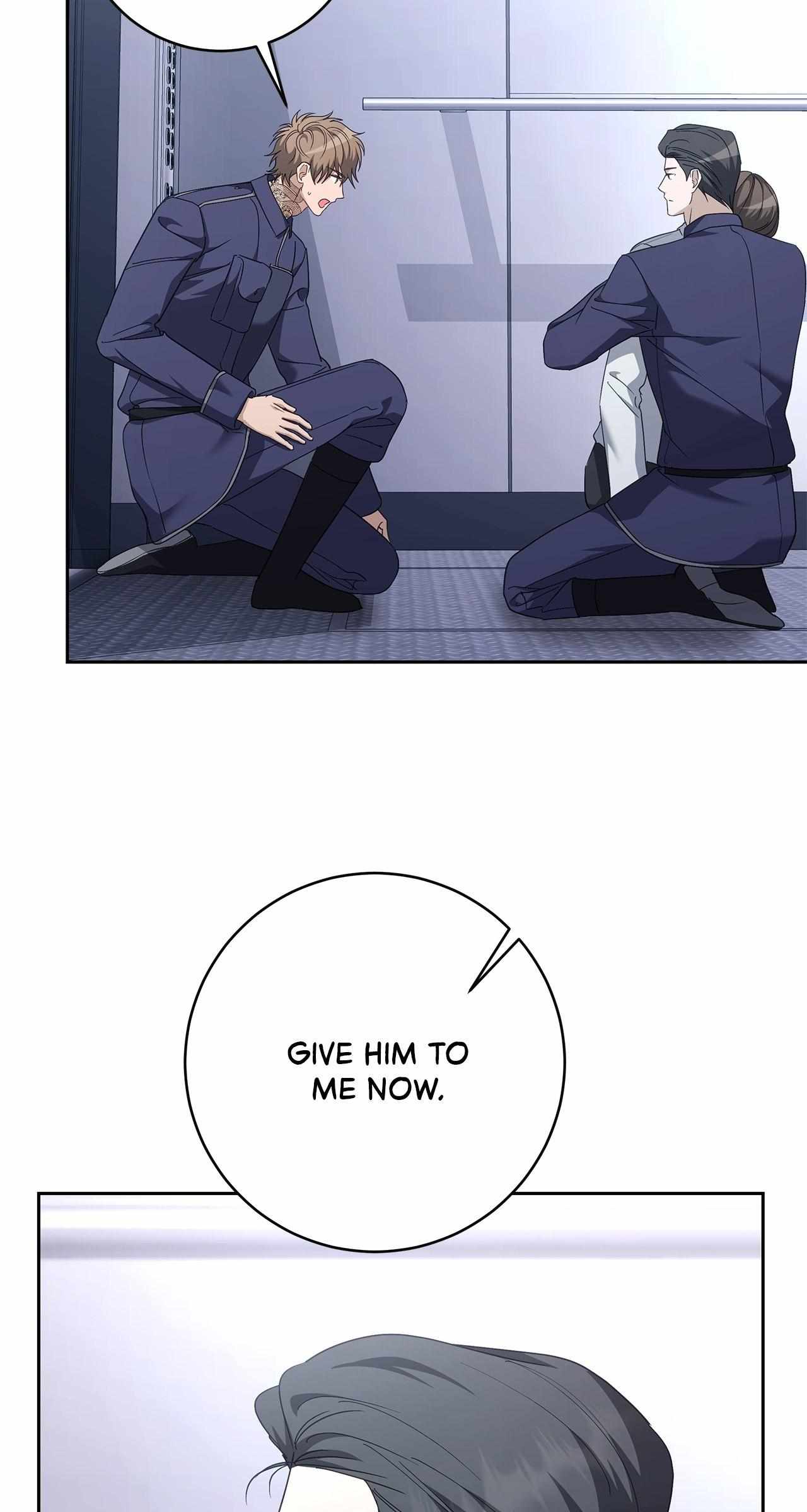 Sierra to Juliet Chapter 40 page 53 - 