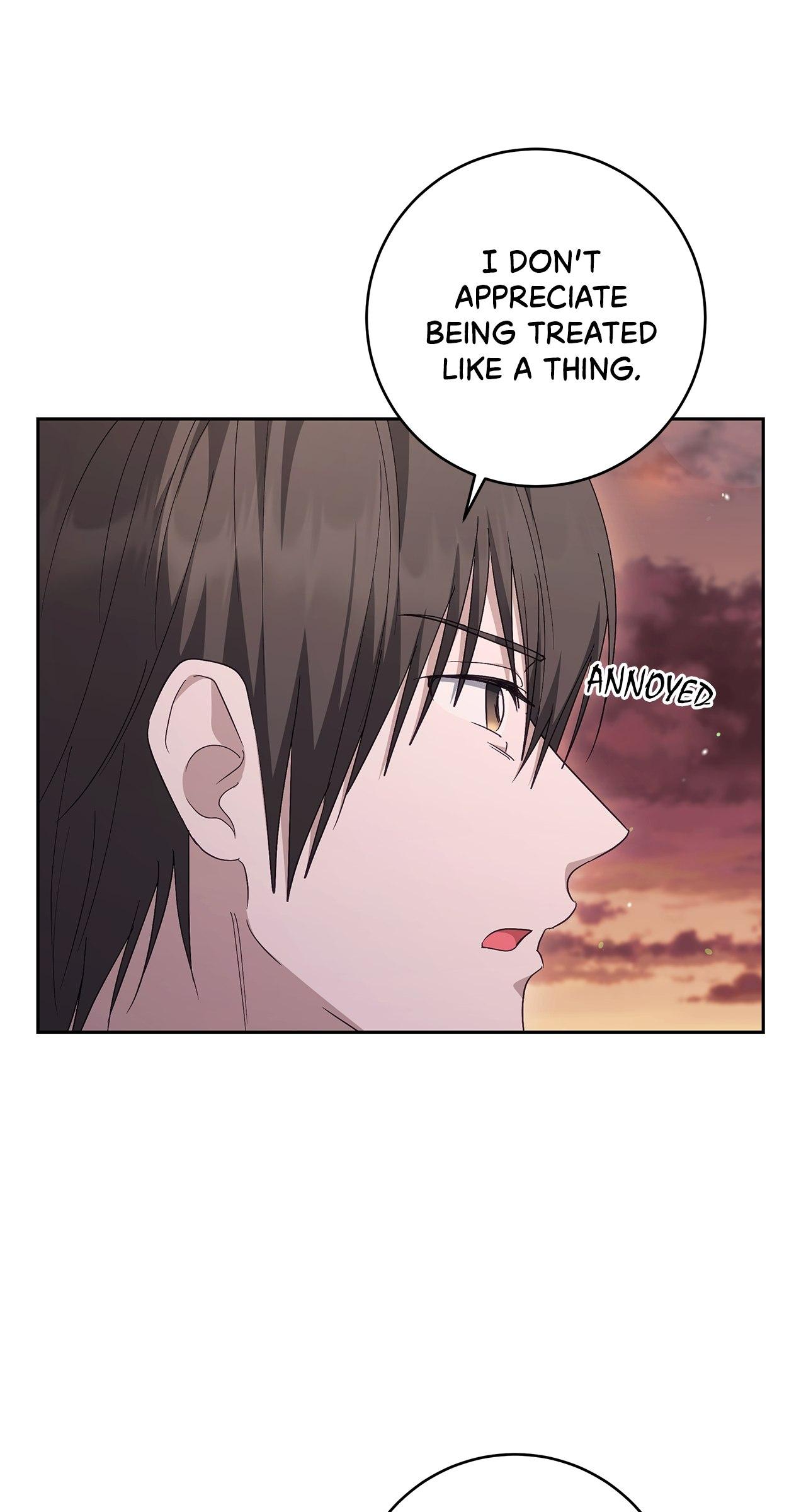 Sierra to Juliet Chapter 40 page 7 - 