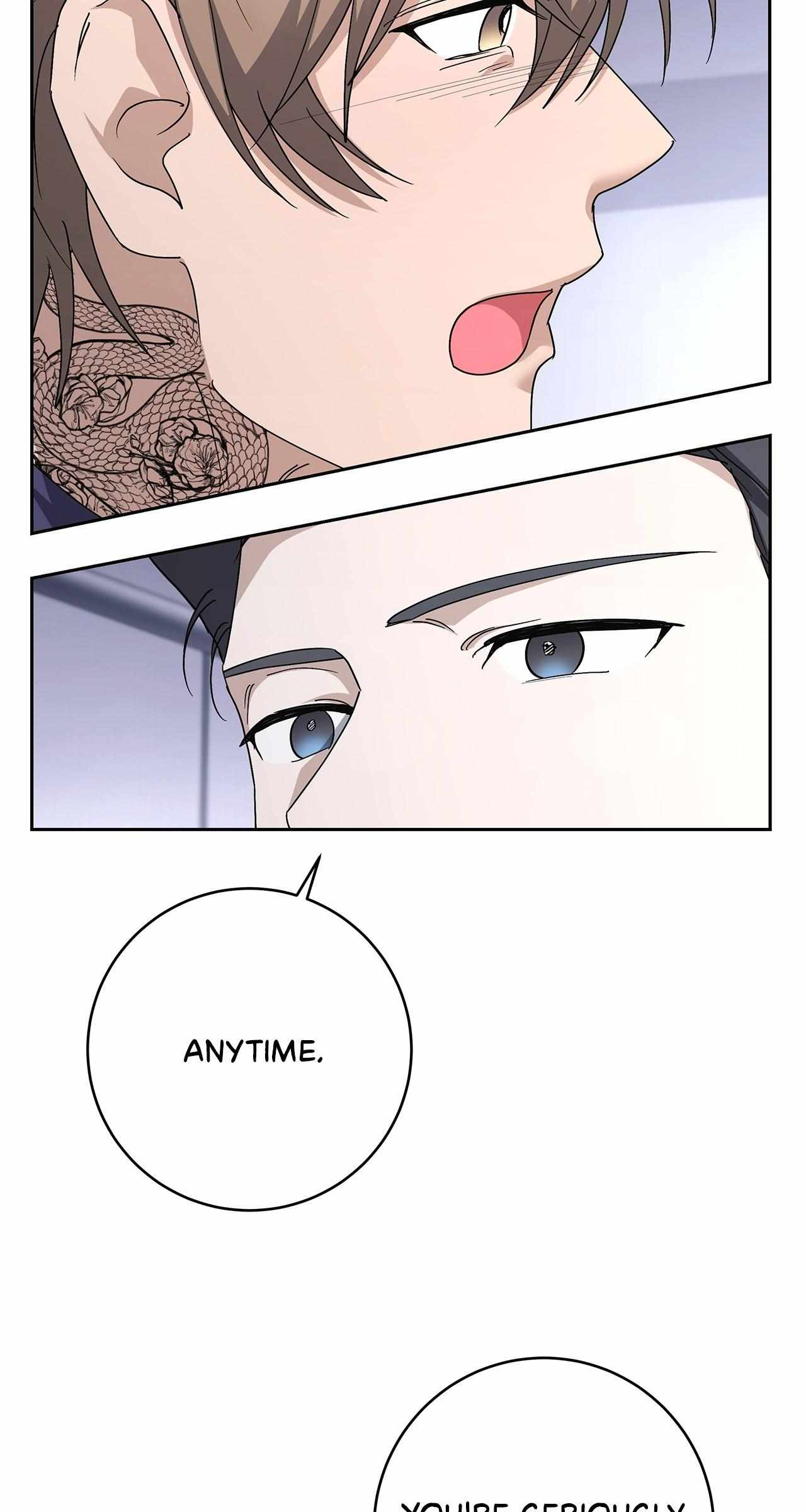 Sierra to Juliet Chapter 40 page 66 - 