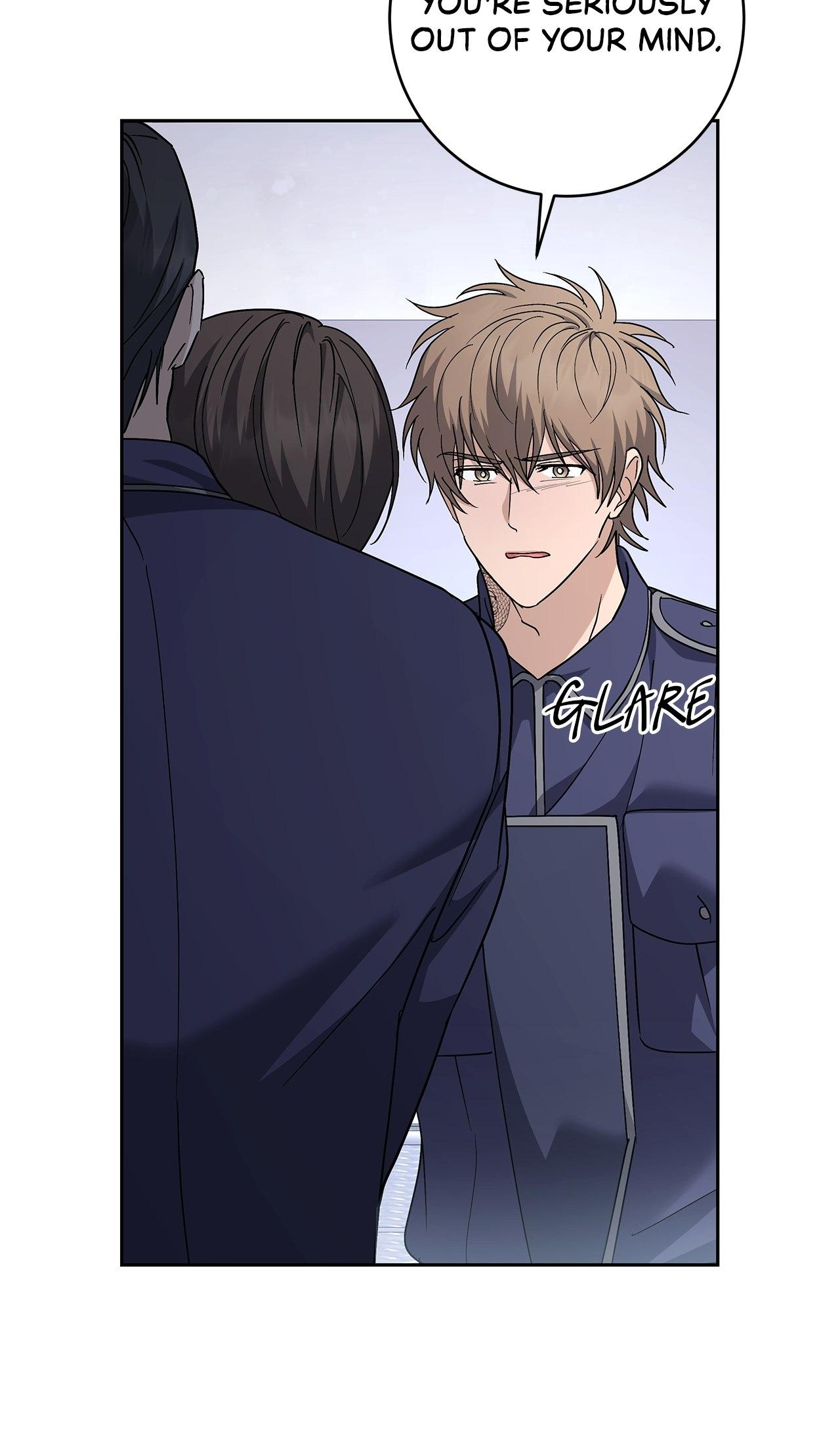 Sierra to Juliet Chapter 40 page 67 - 