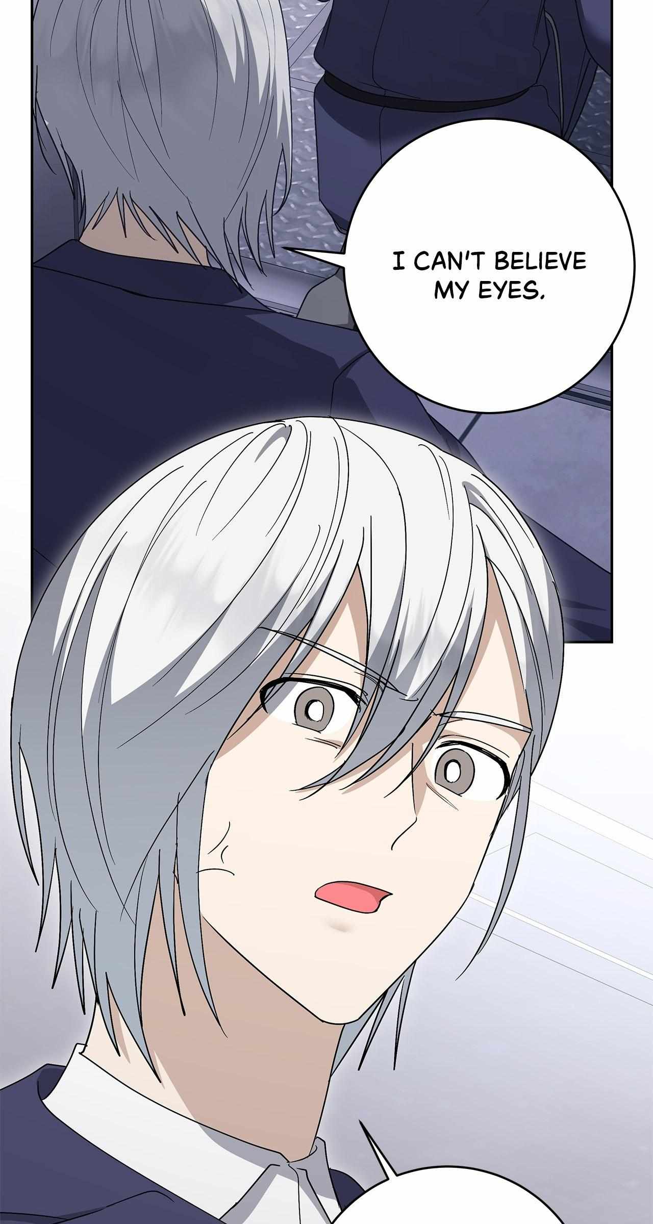 Sierra to Juliet Chapter 40 page 69 - 