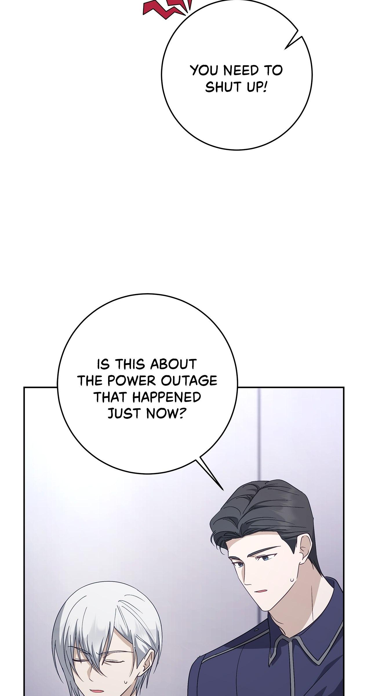 Sierra to Juliet Chapter 40 page 75 - 