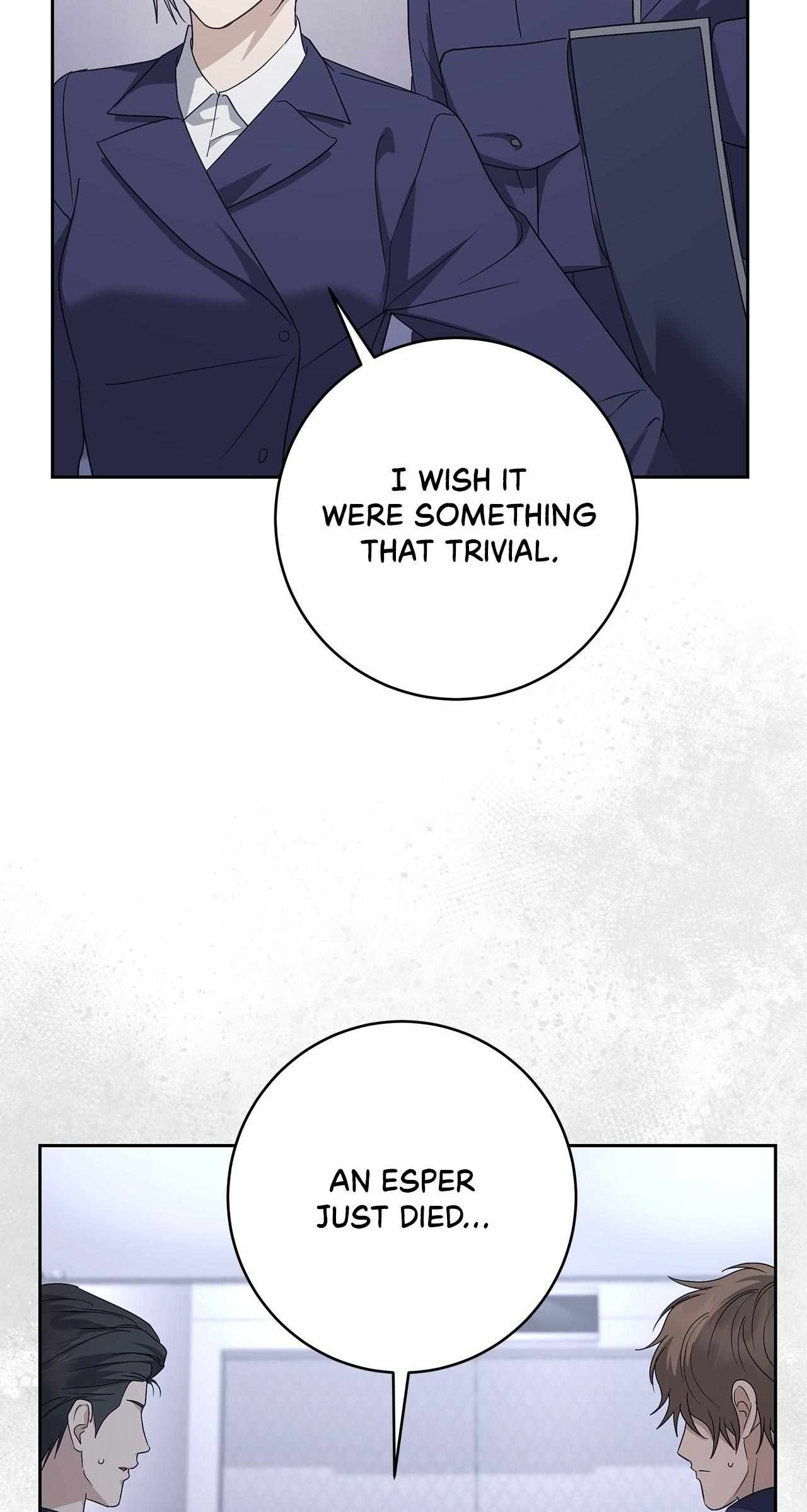 Sierra to Juliet Chapter 40 page 76 - 
