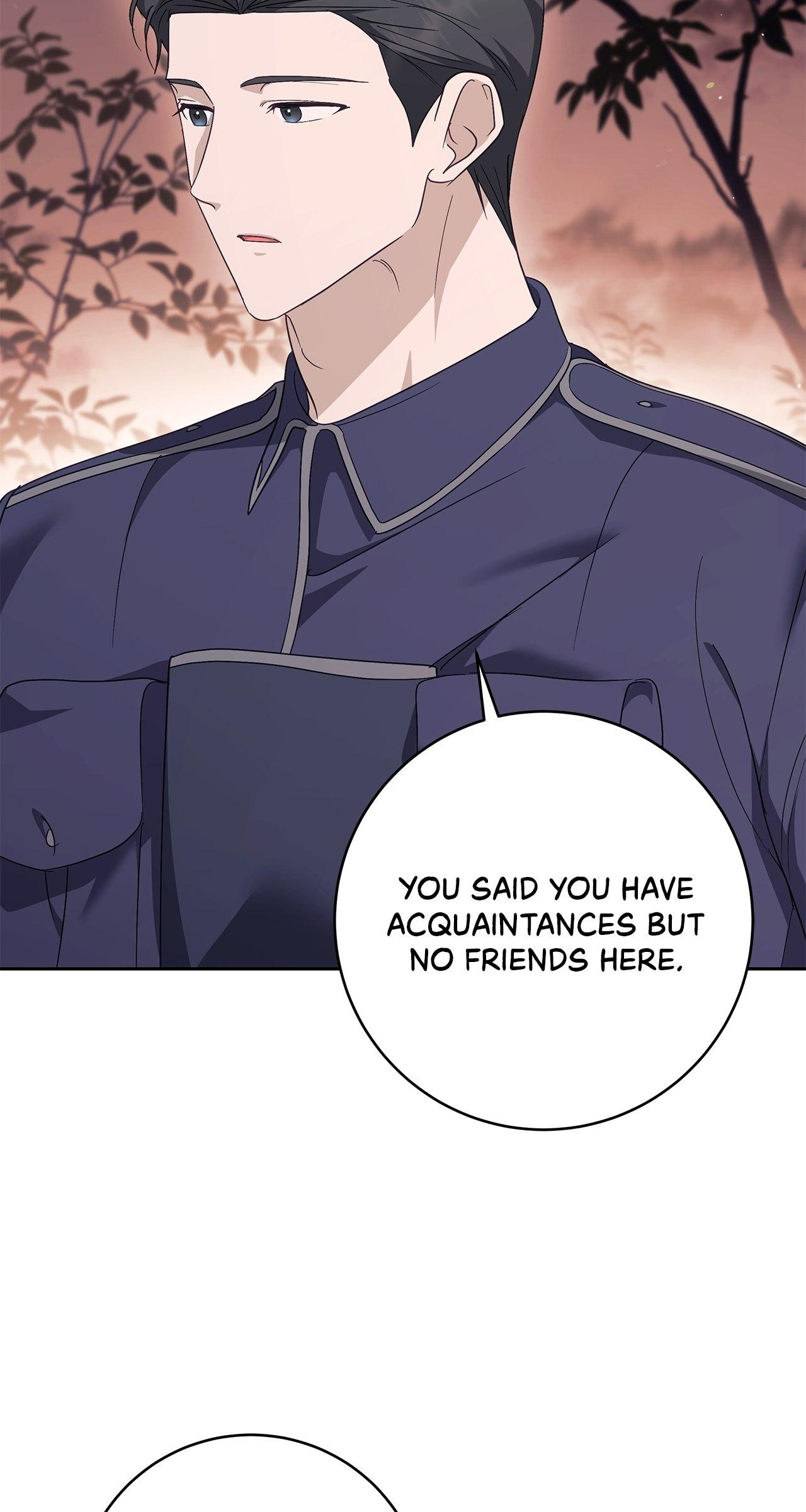 Sierra to Juliet Chapter 40 page 10 - 