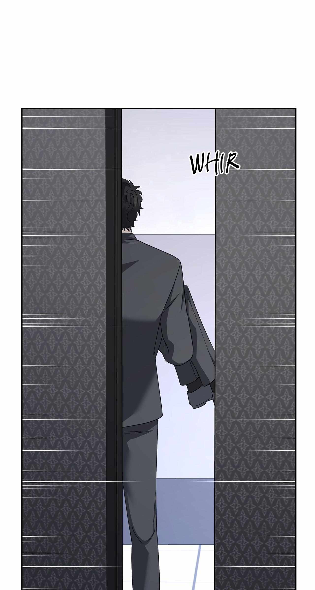 Sierra to Juliet Chapter 41 page 11 - 