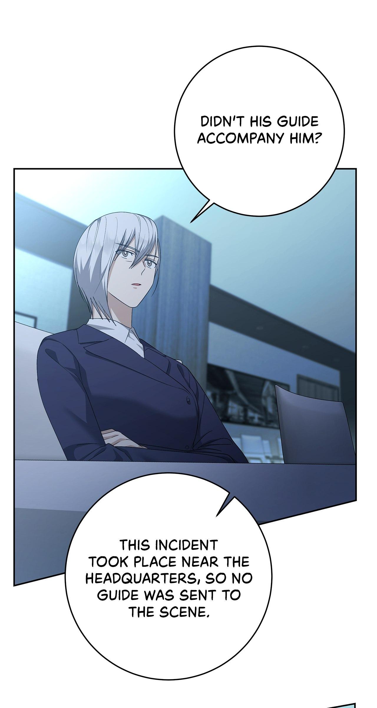 Sierra to Juliet Chapter 41 page 18 - 