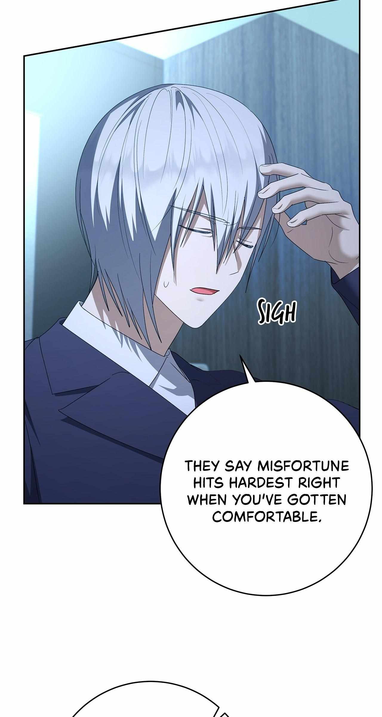 Sierra to Juliet Chapter 41 page 19 - 