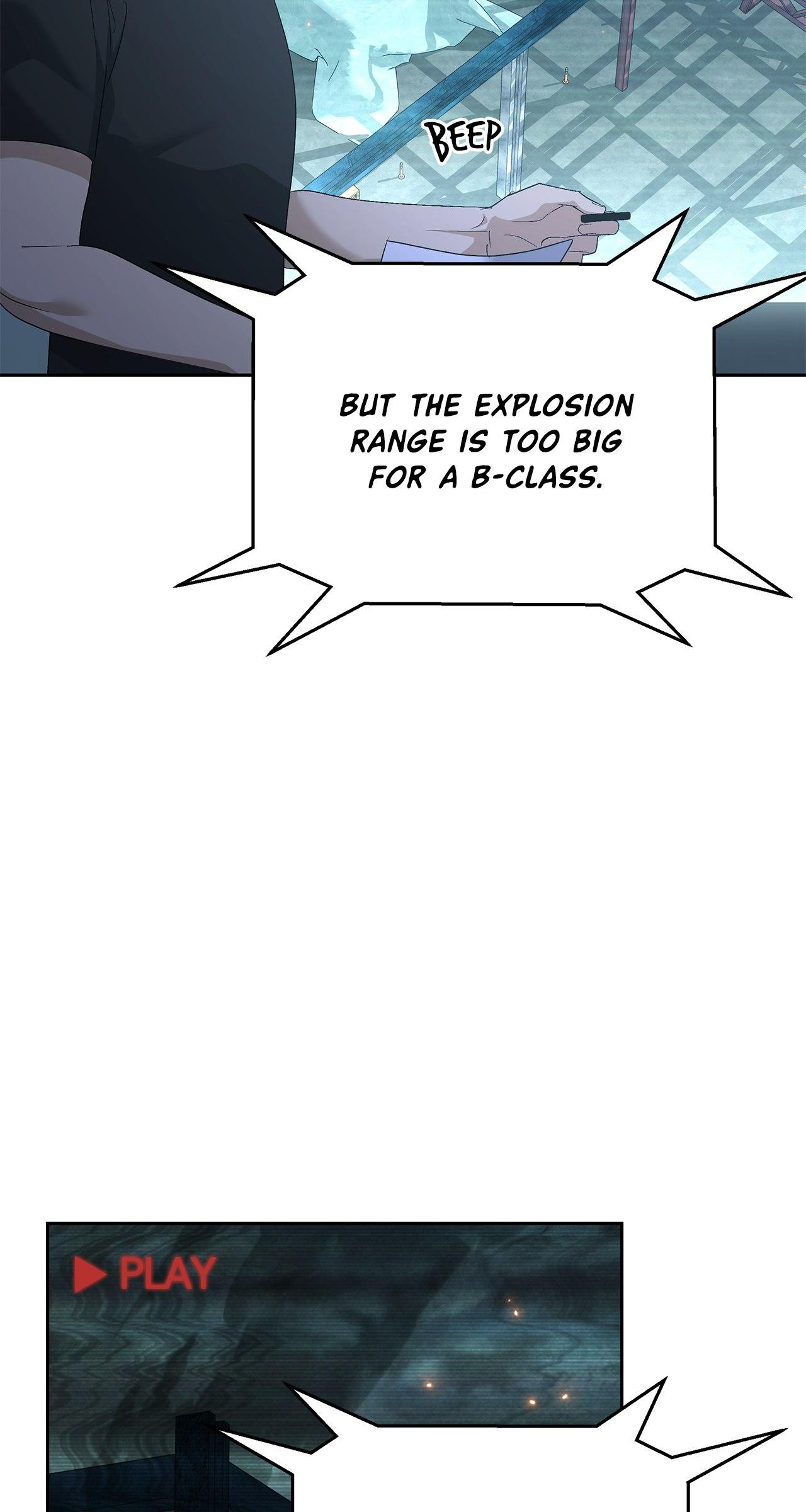 Sierra to Juliet Chapter 41 page 21 - 