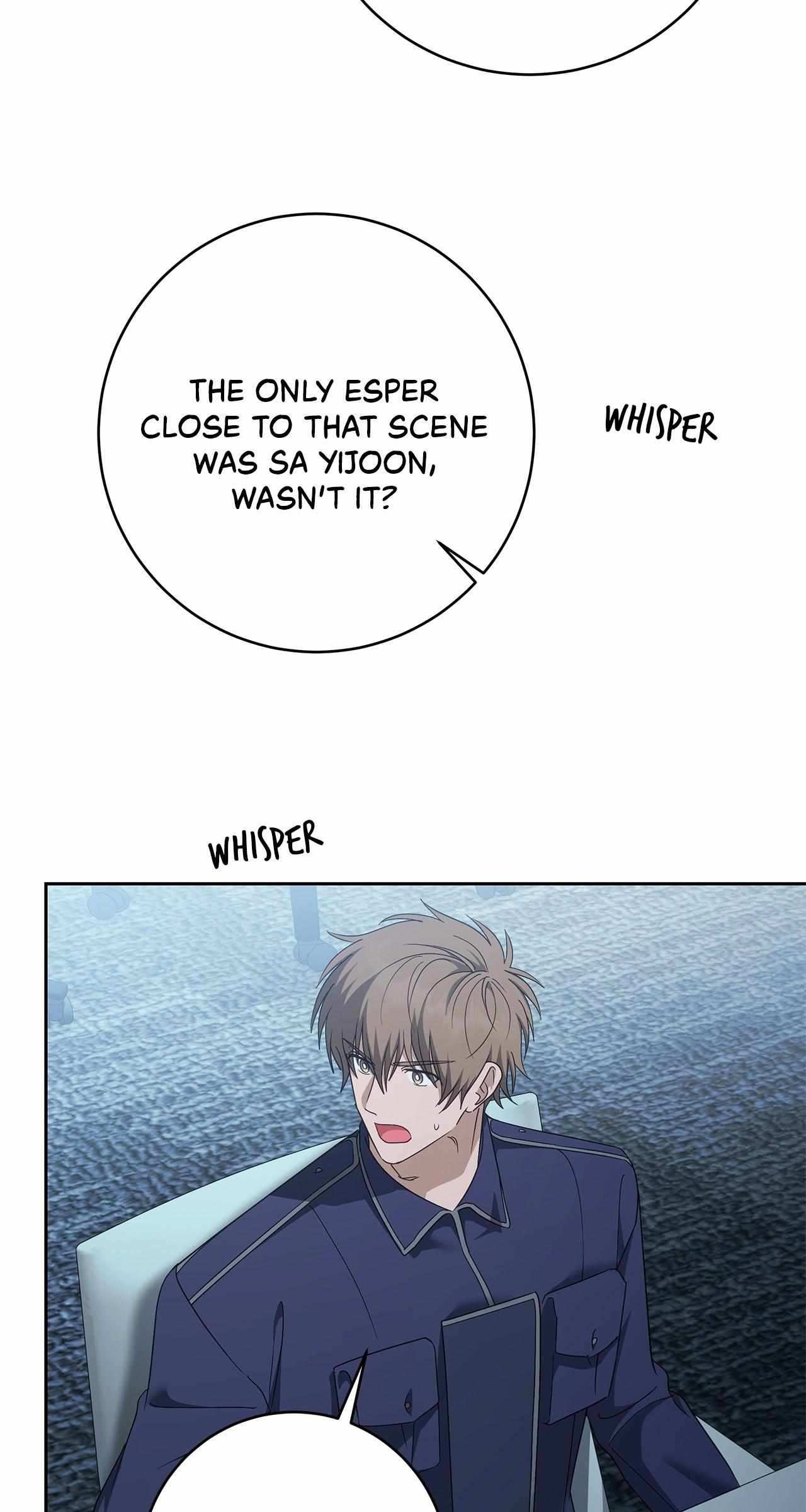 Sierra to Juliet Chapter 41 page 26 - 
