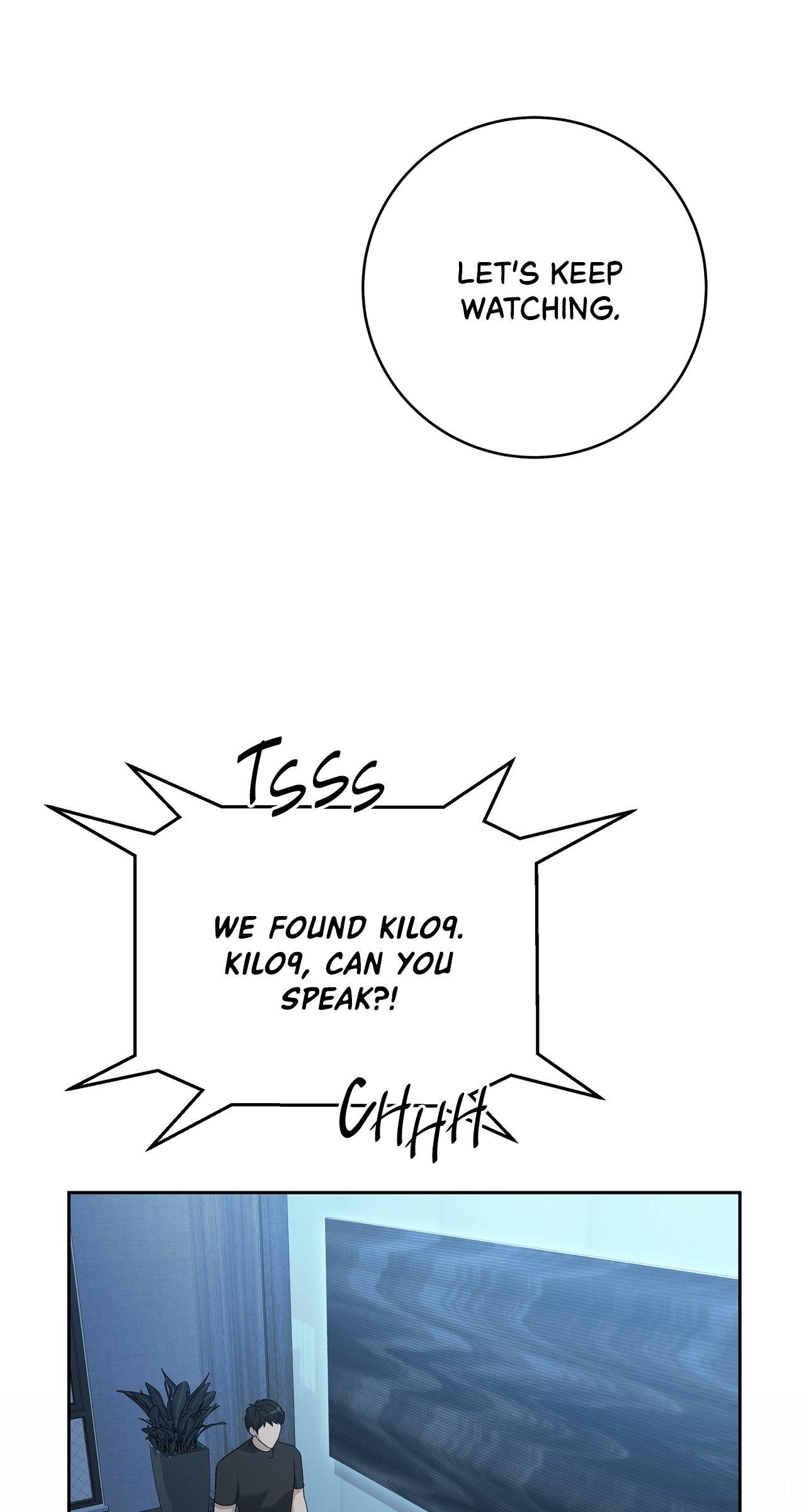 Sierra to Juliet Chapter 41 page 29 - 