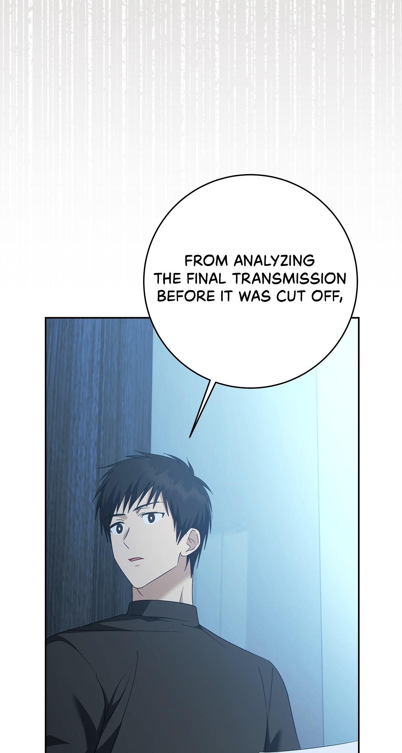 Sierra to Juliet Chapter 41 page 31 - 