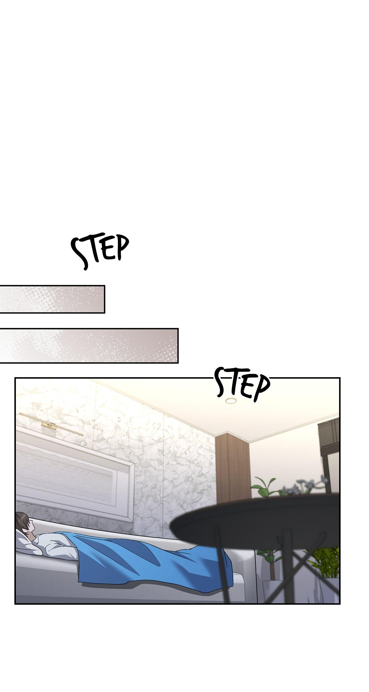 Sierra to Juliet Chapter 41 page 38 - 