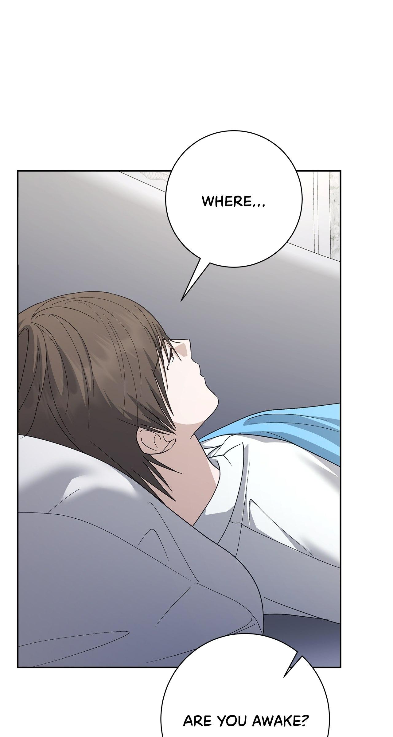 Sierra to Juliet Chapter 41 page 39 - 